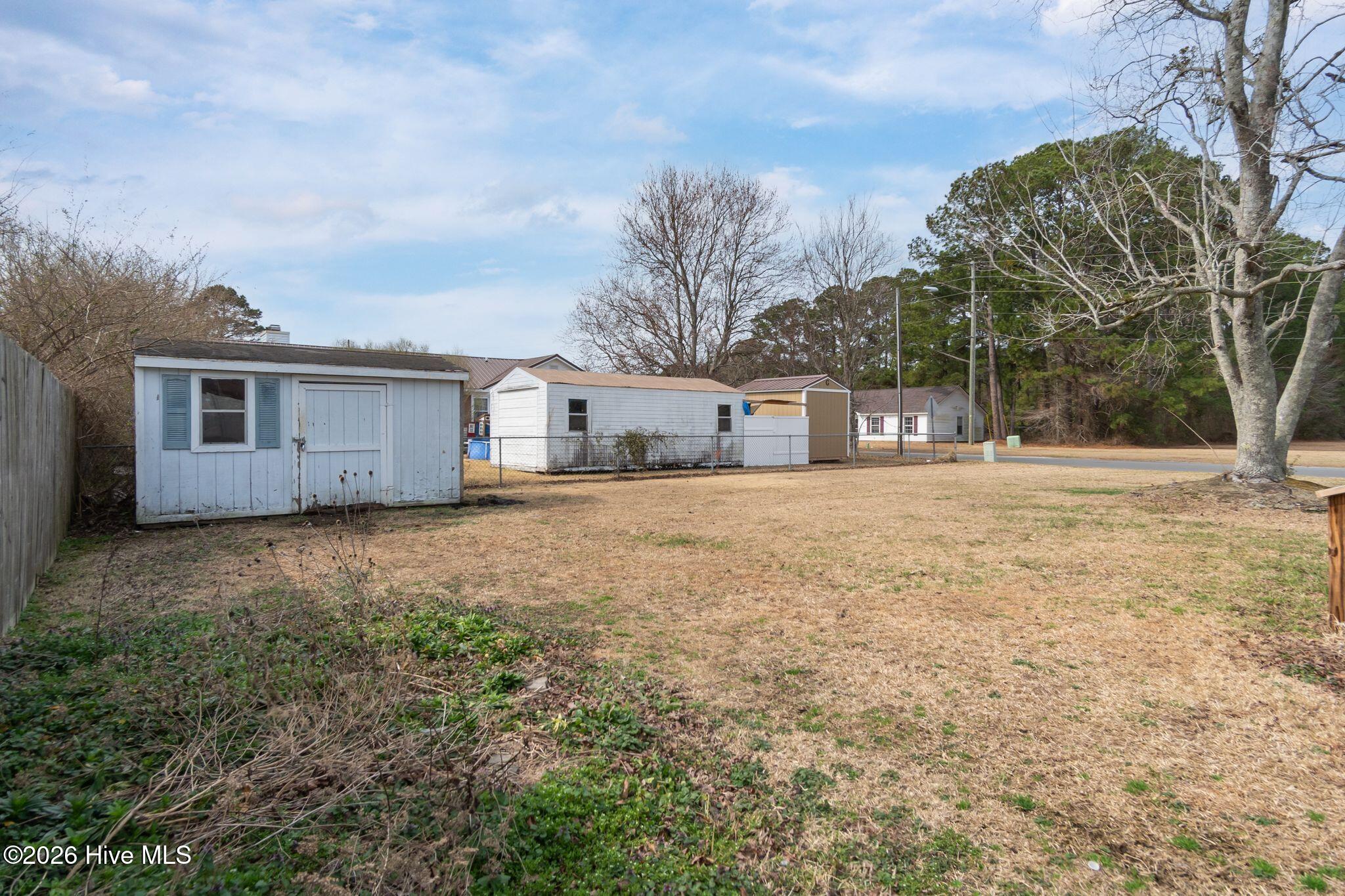 300 Quail Ridge Road, Jacksonville, NC, 28546