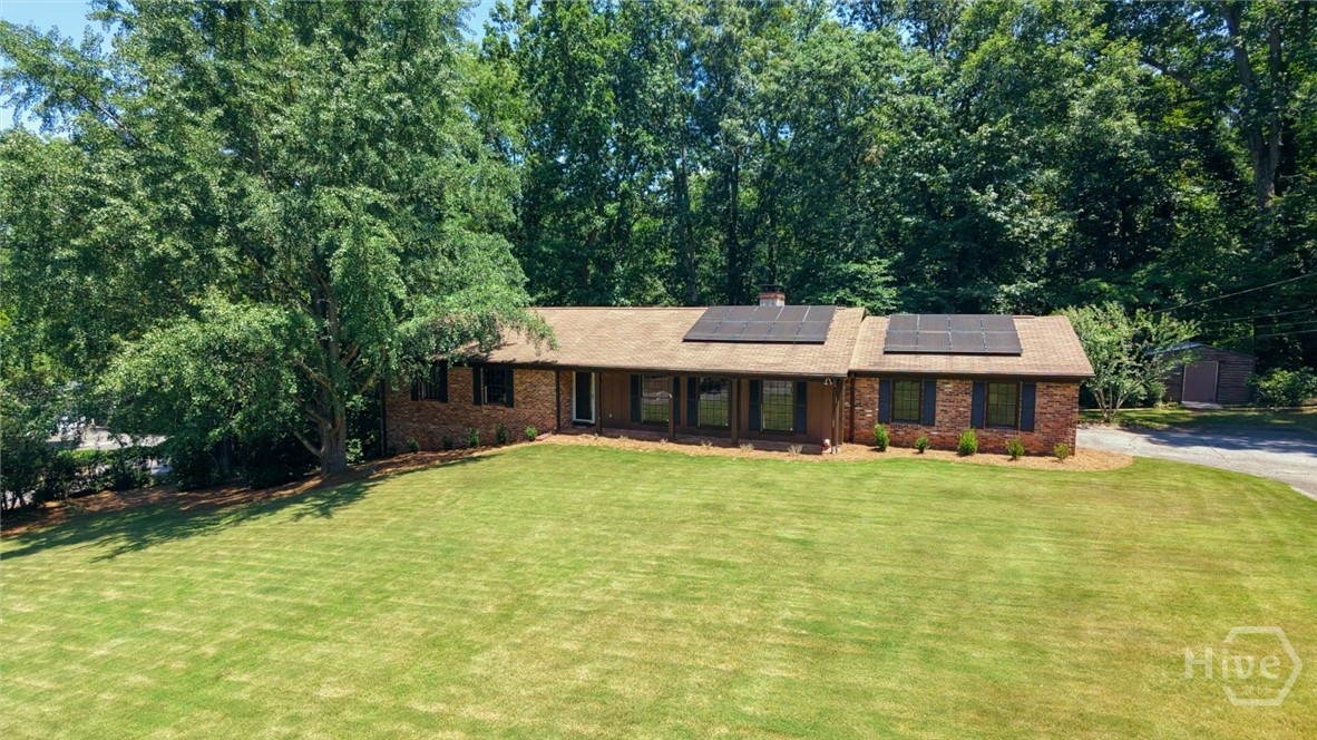 750 Glenwood Drive