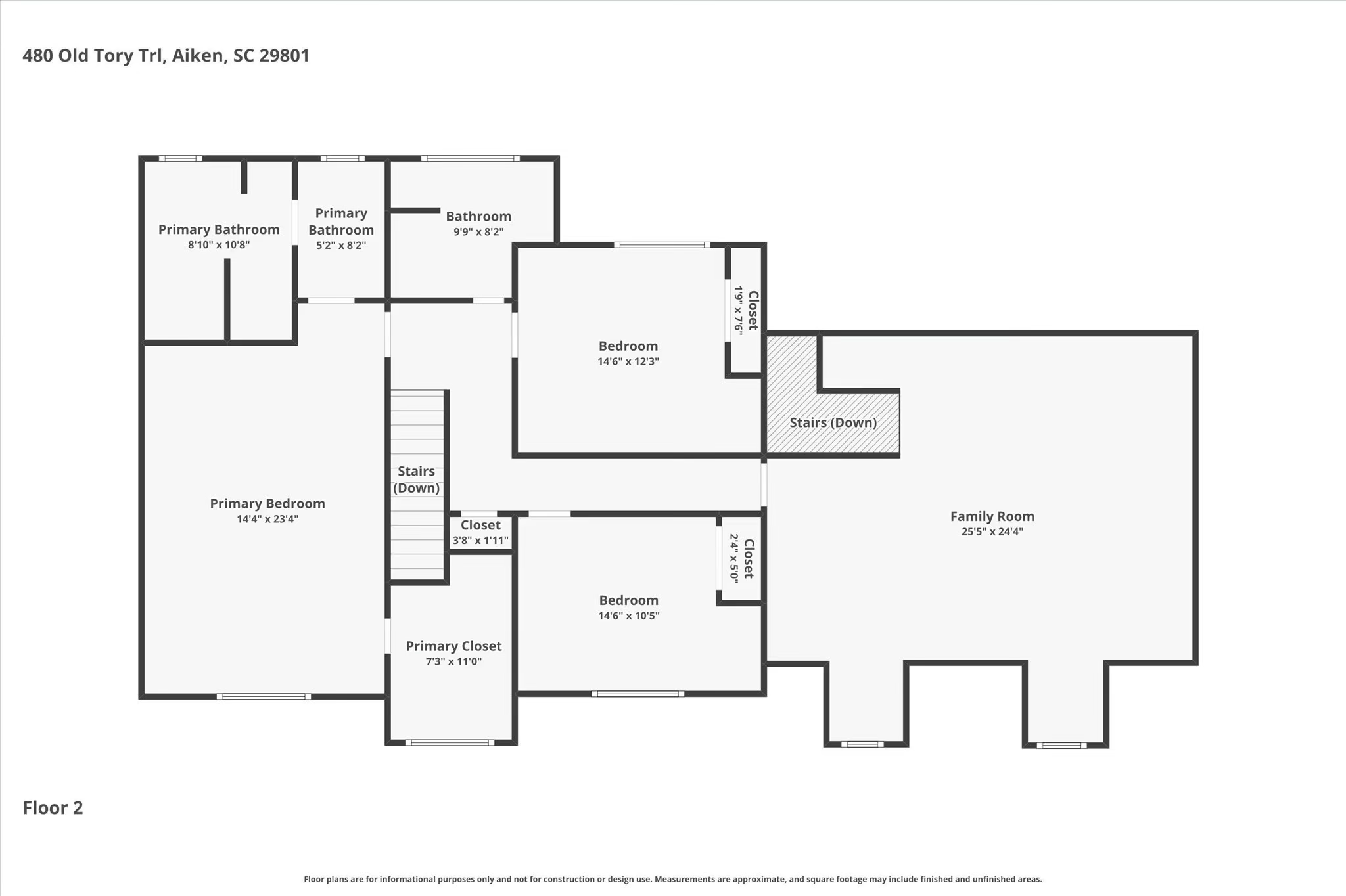 Homes For Sale - 480 Old Tory Trail<br/> Aiken County, Aiken, SC 29801