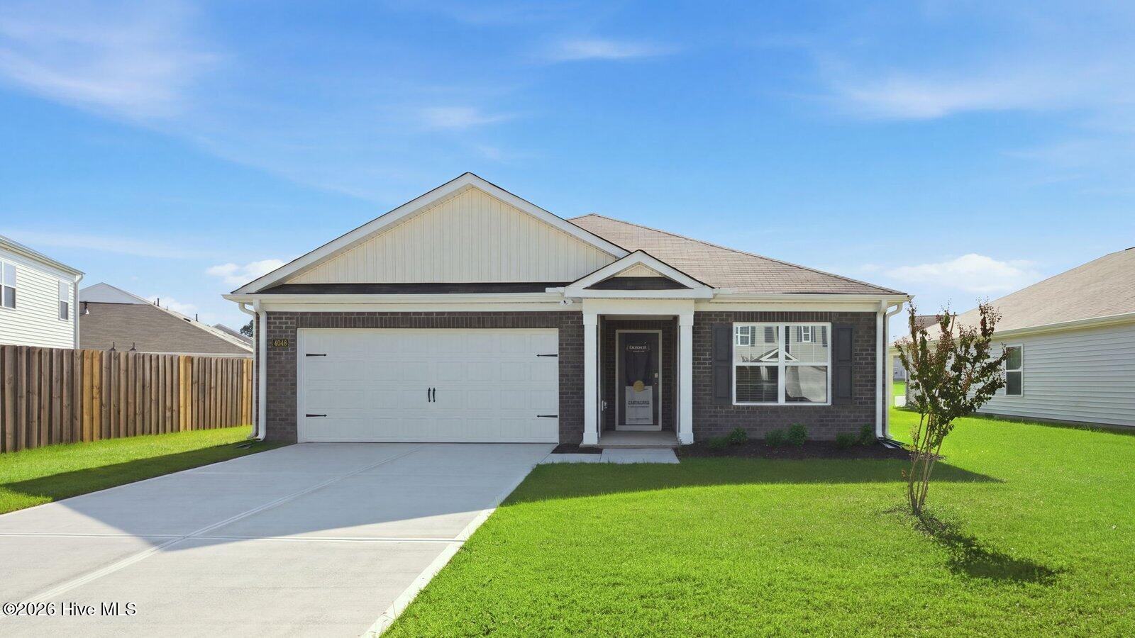 1st image of 4048 Topsail Trl, Oriental, NC 28571 | MLS# 100568837