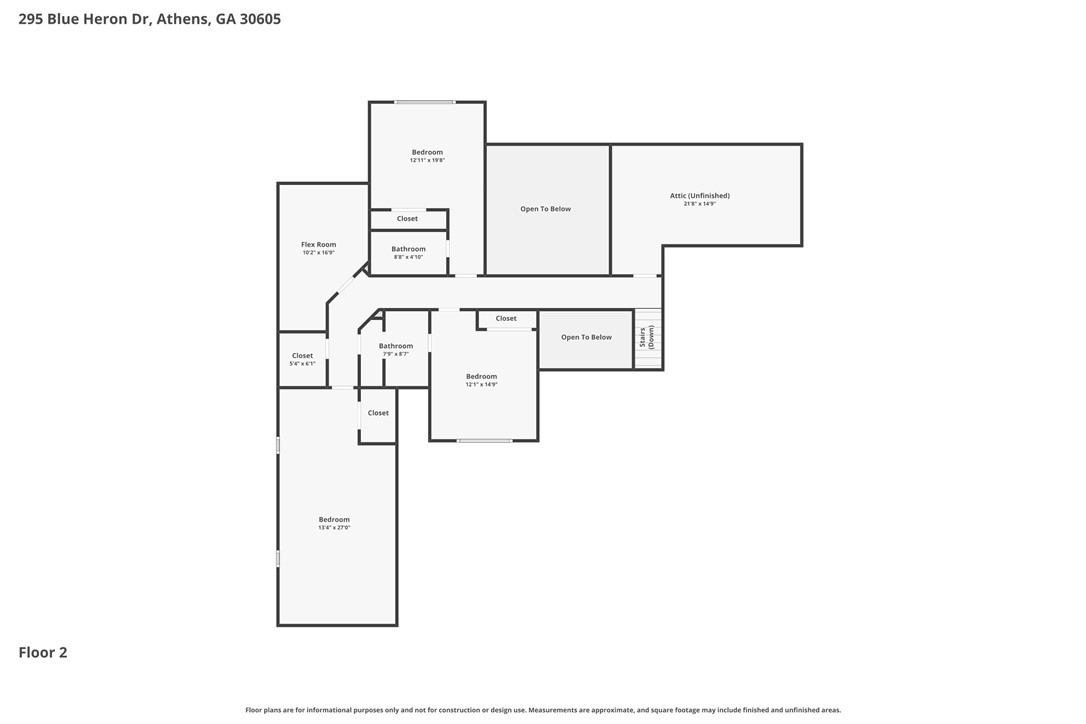295 Blue Heron Drive, Athens, GA 30605 Listing Photo  67