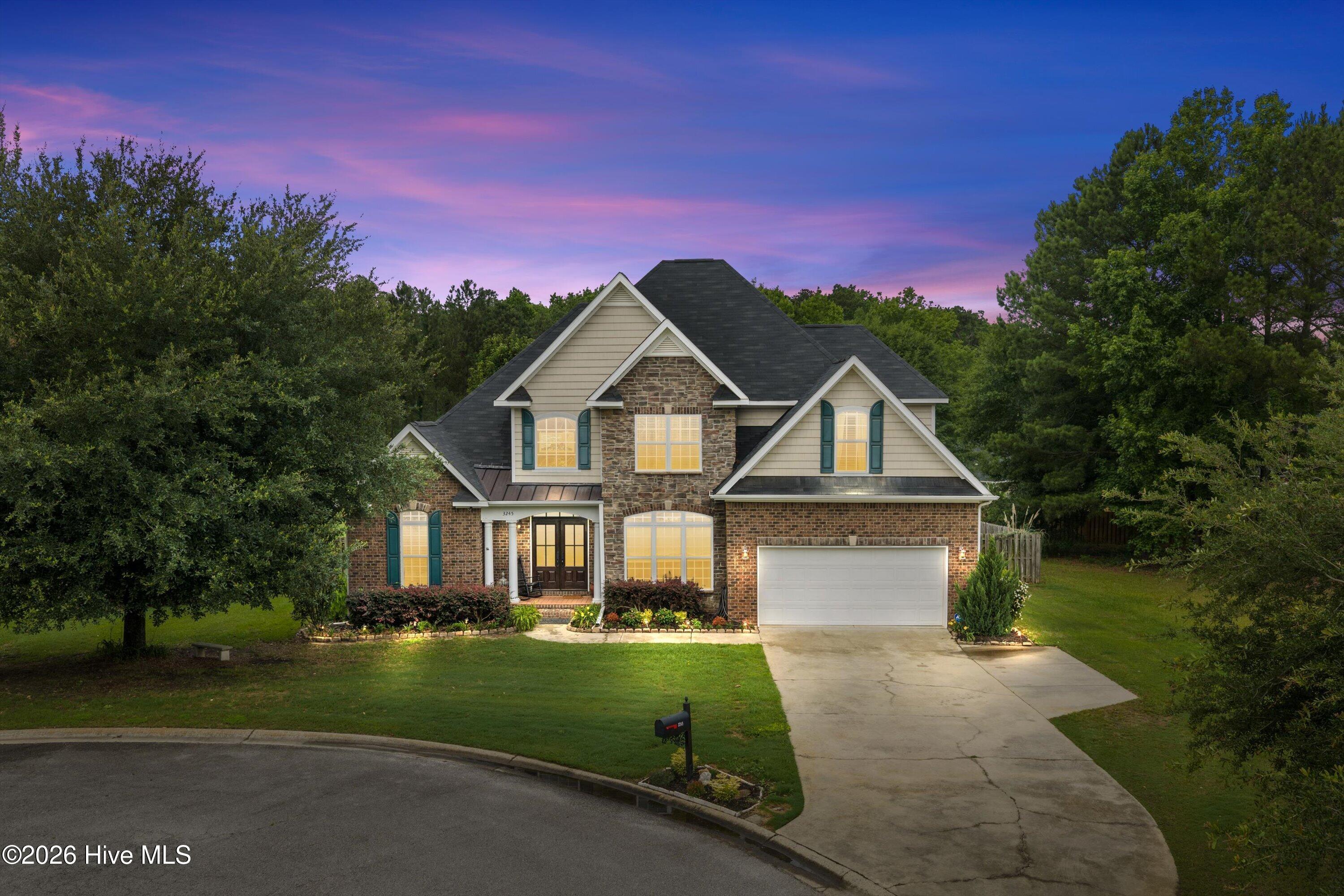 3245 Riverstone Drive, Martinez, GA 30907 Listing Photo  1
