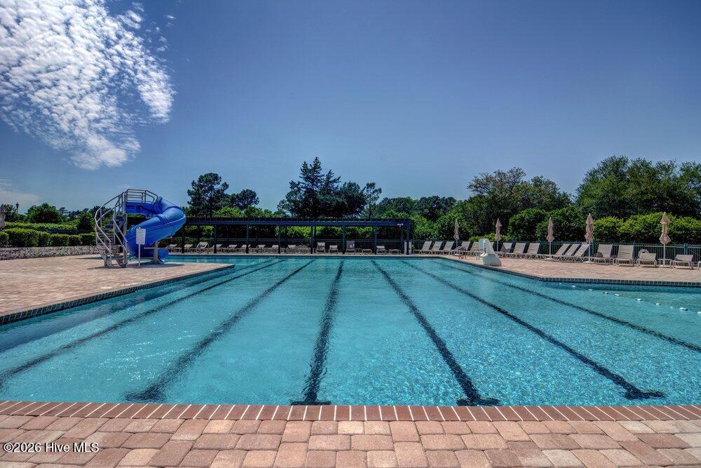 720 Wild Dunes Circle, Wilmington, NC, 28411