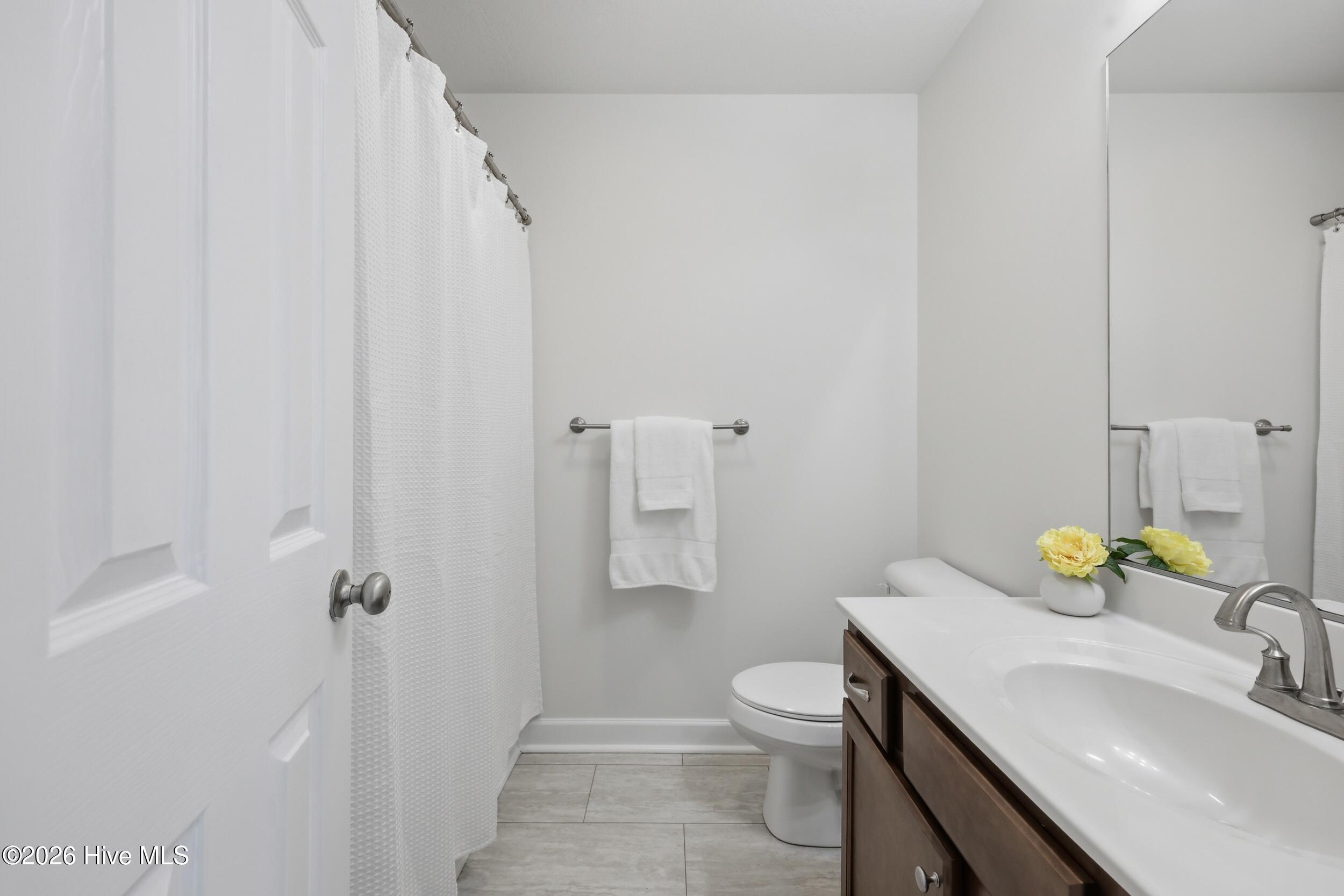 127 Cayuse Way, Elizabeth City, NC, 27909