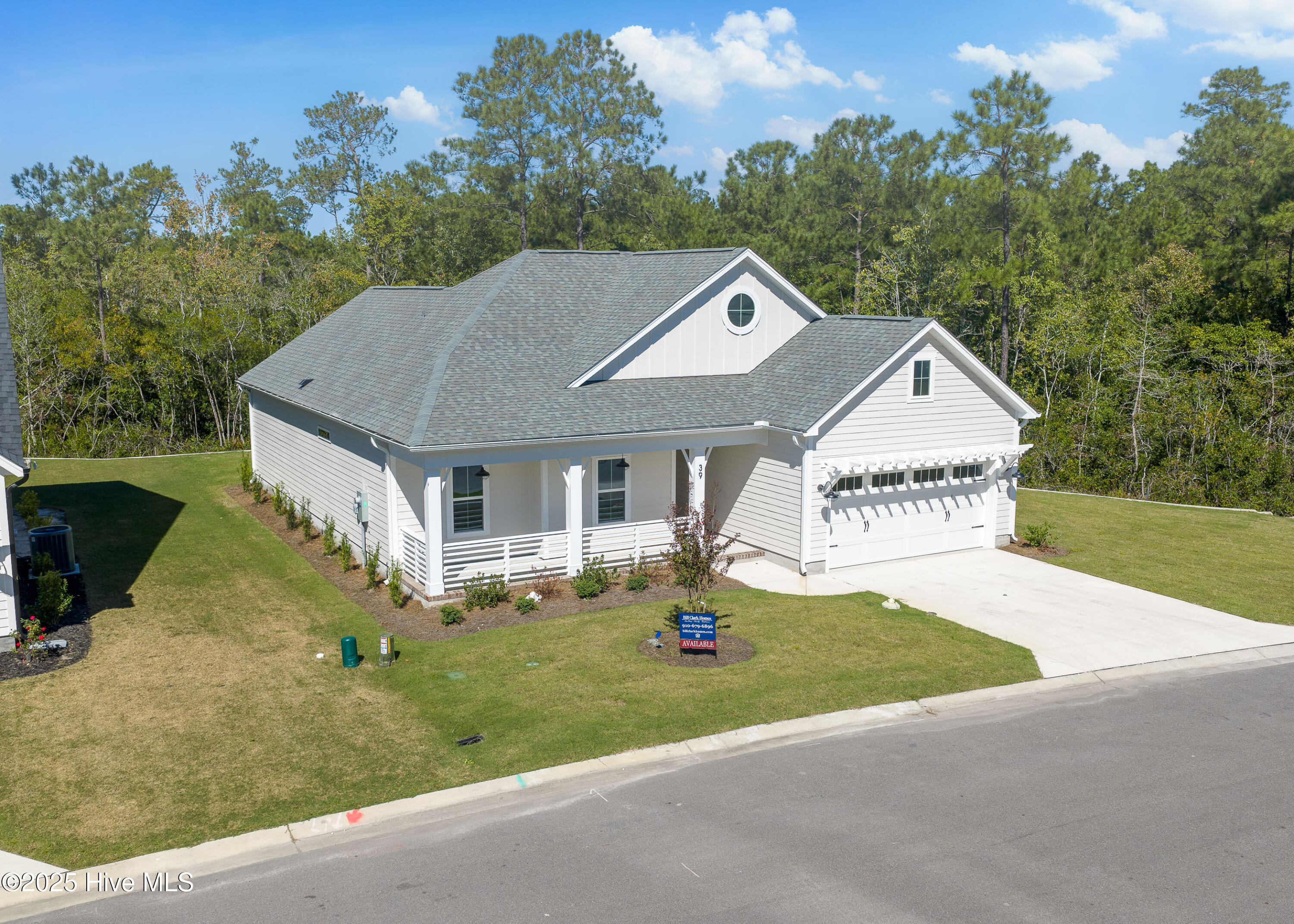 39 Streambed Way, Hampstead, NC 28443 – photo 3: 39 Steambed Way MLS-4