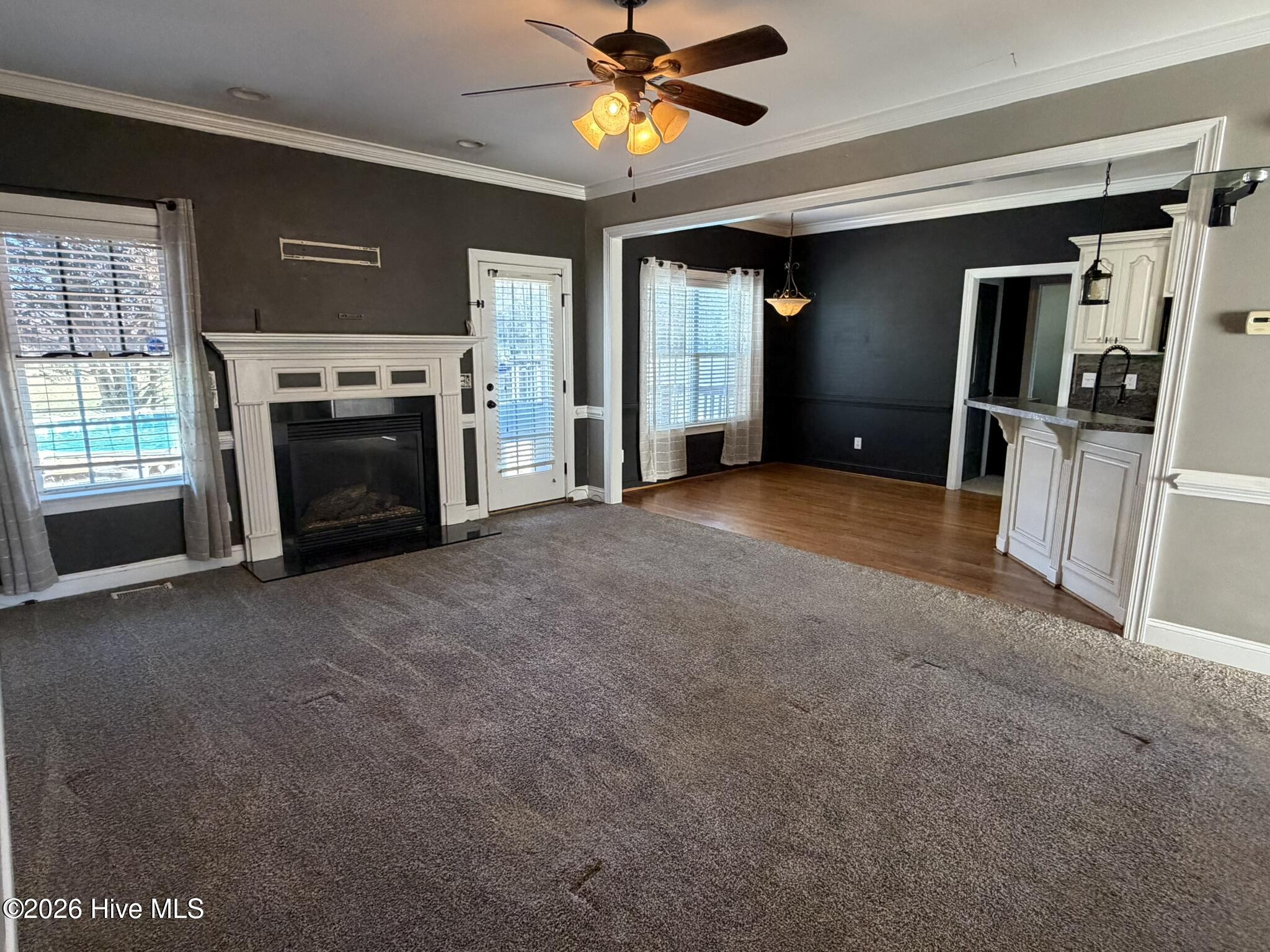 Homes for sale in Stantonsburg, NC | 7515 Woodbridge Rd, Stantonsburg, NC 27883 | MLS# 100550535