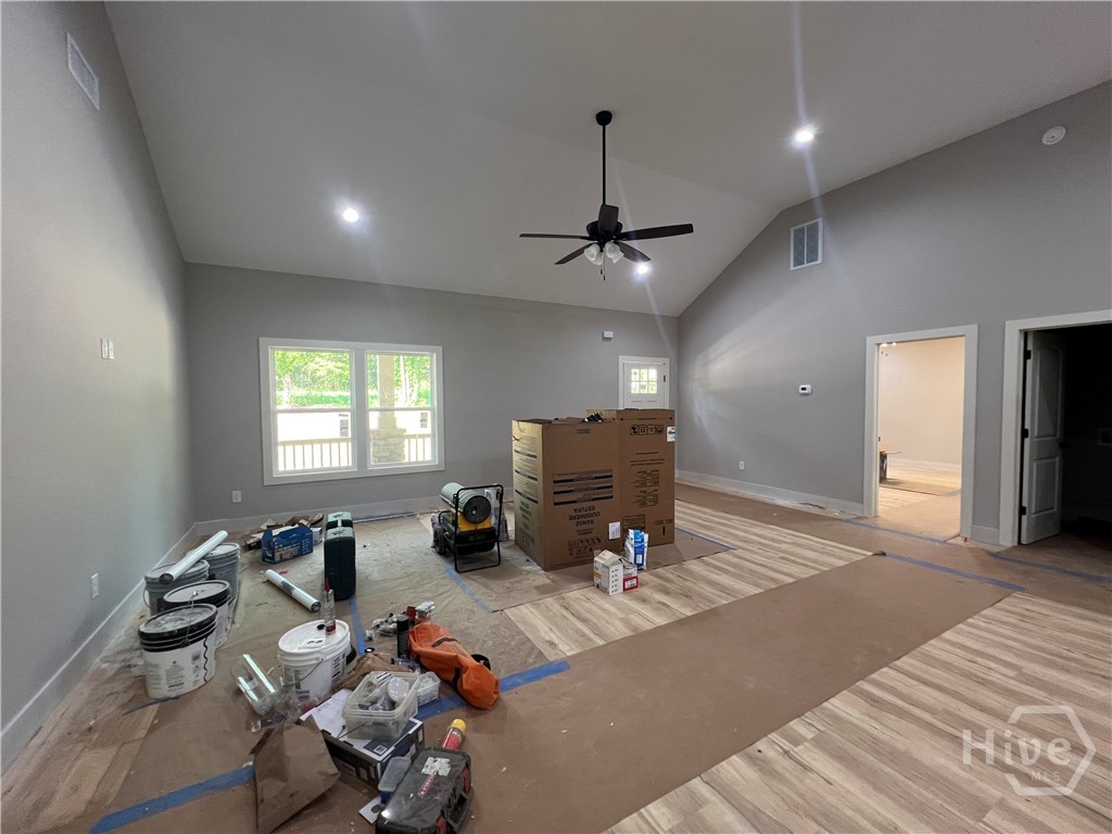 great room