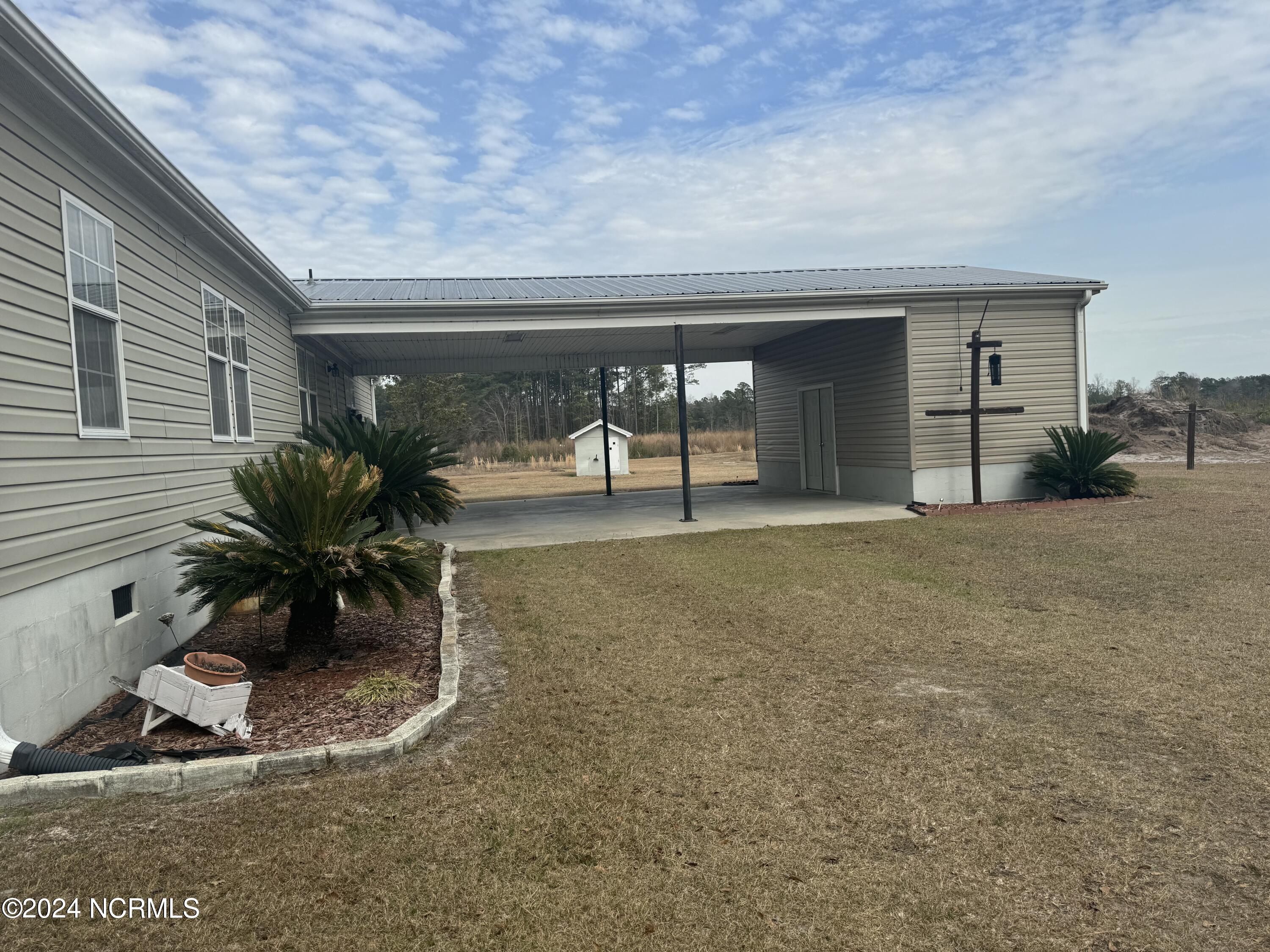3506 Whitehall Road, Whiteville, NC, 28472