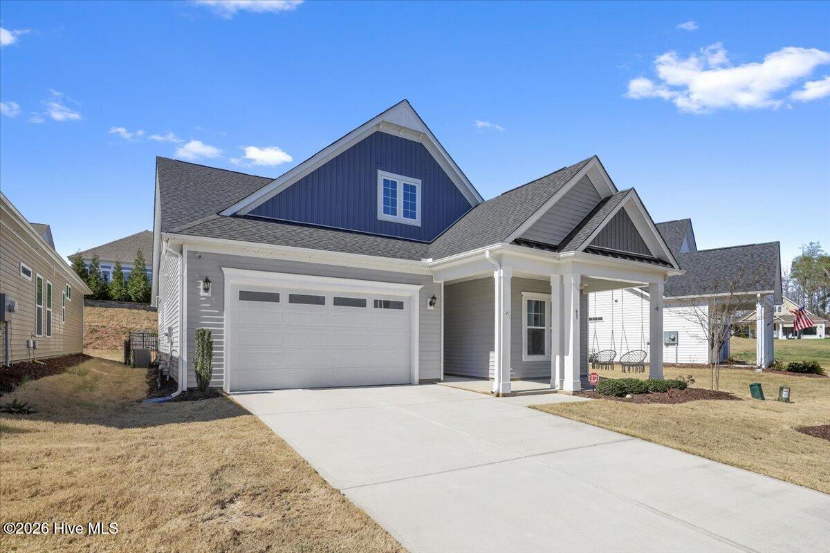 2nd image of 93 Lighthaven Ln, Clayton, NC 27527 | MLS# 100560581