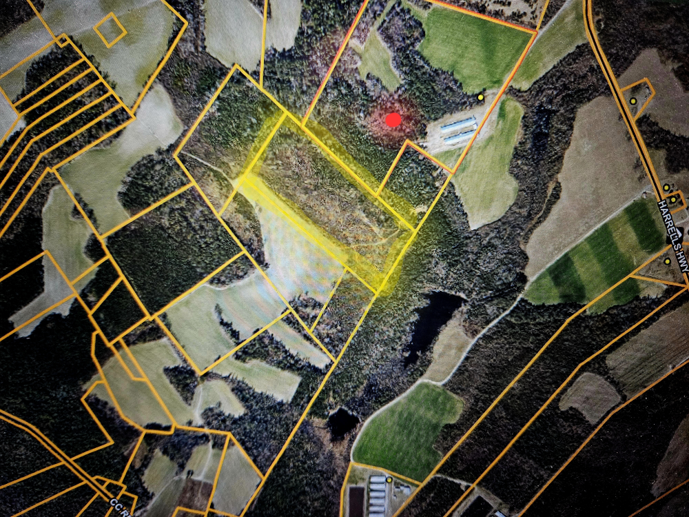Active Farm