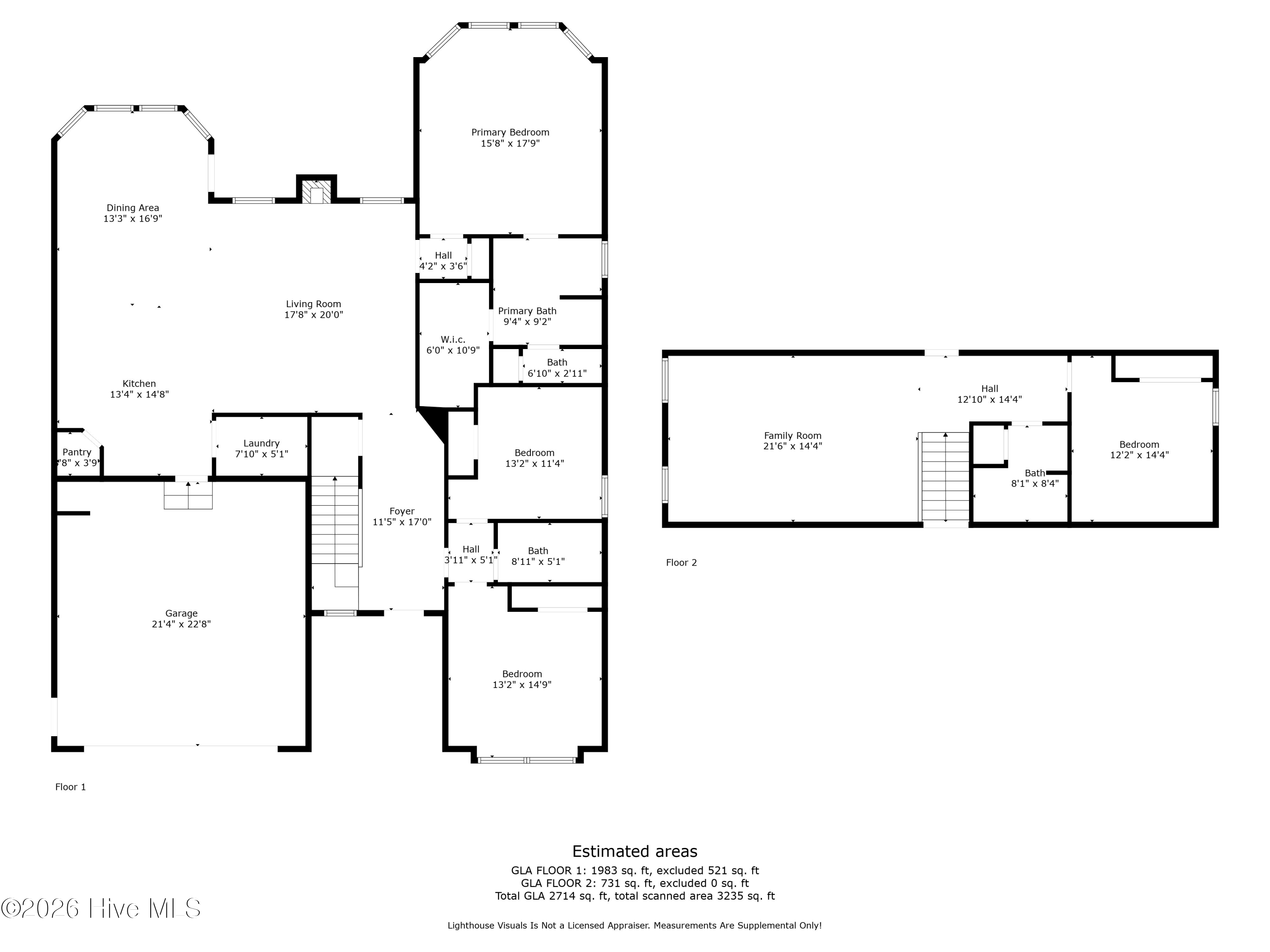 Homes For Sale - 220 Parrish Lane<br/> Carthage, NC 28327