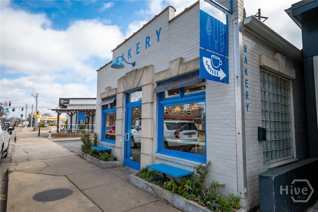 110 Milledge UNIT 4, Athens, GA, 30606