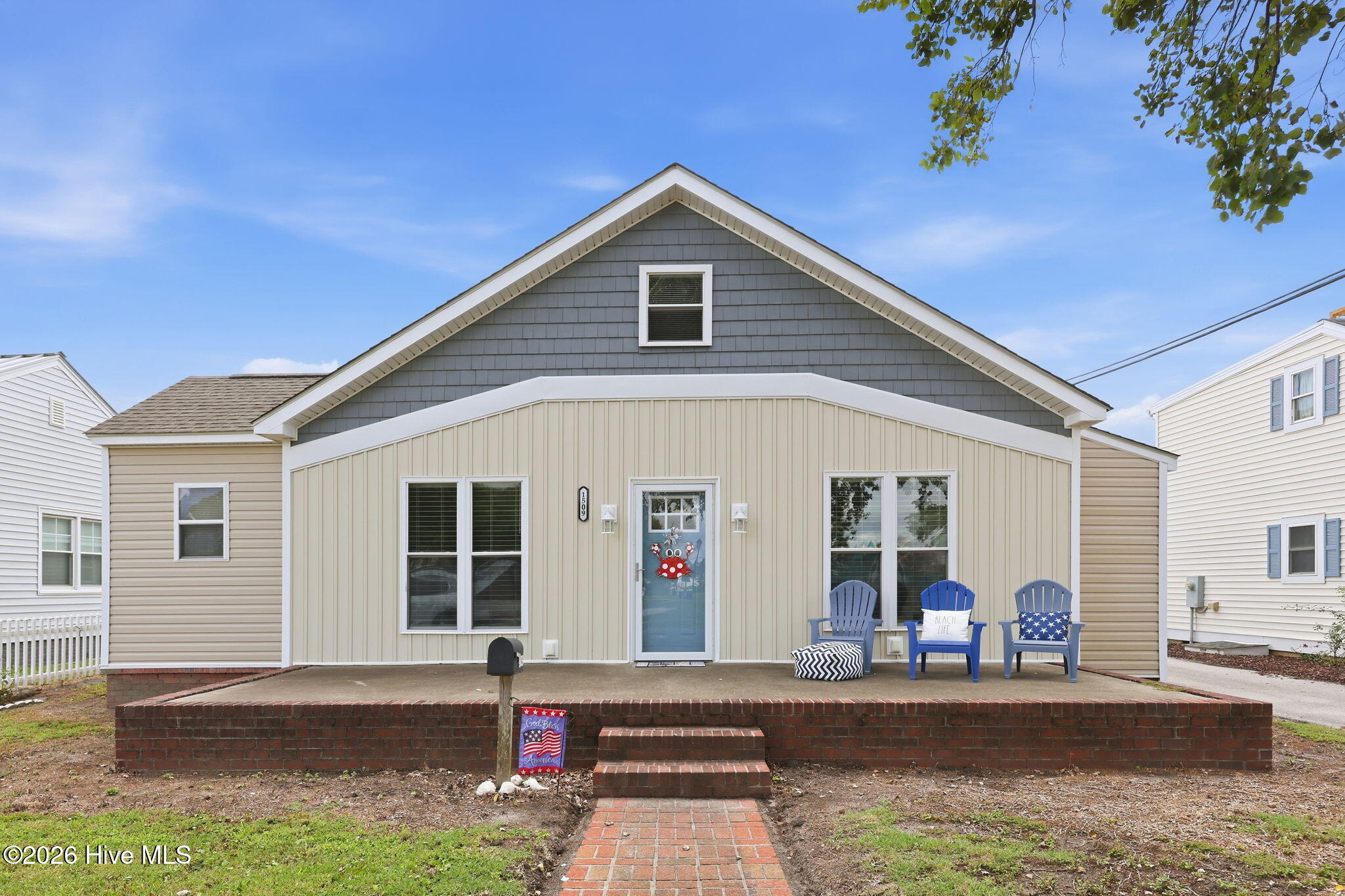 1509 Shepard Street,Morehead City