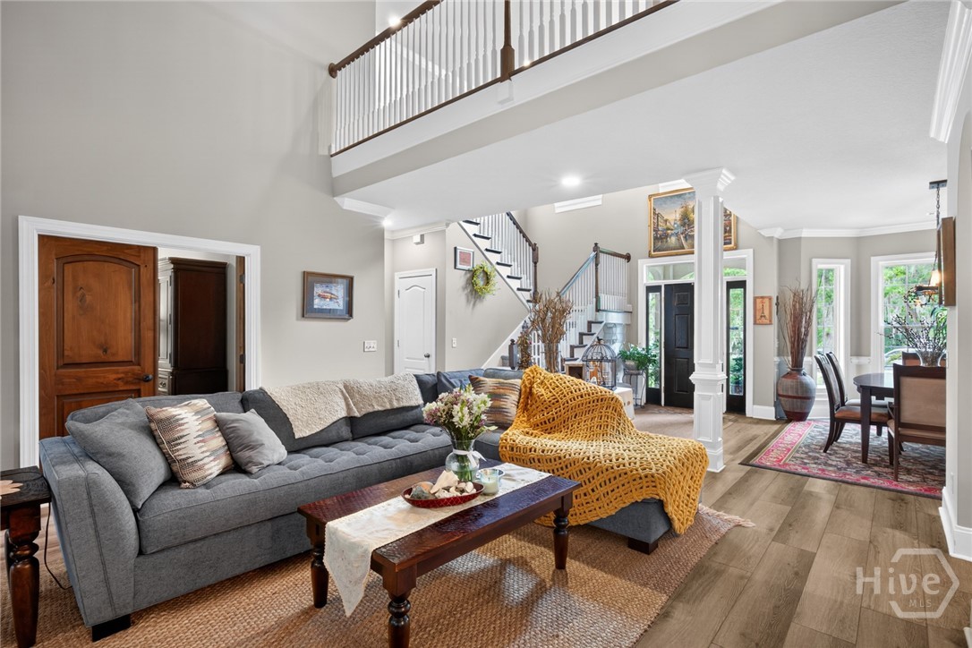 590 Channing Drive, Richmond Hill, GA 31324 Listing Photo  7
