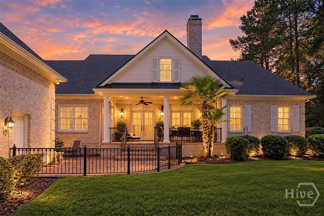 317 Spanton Crescent