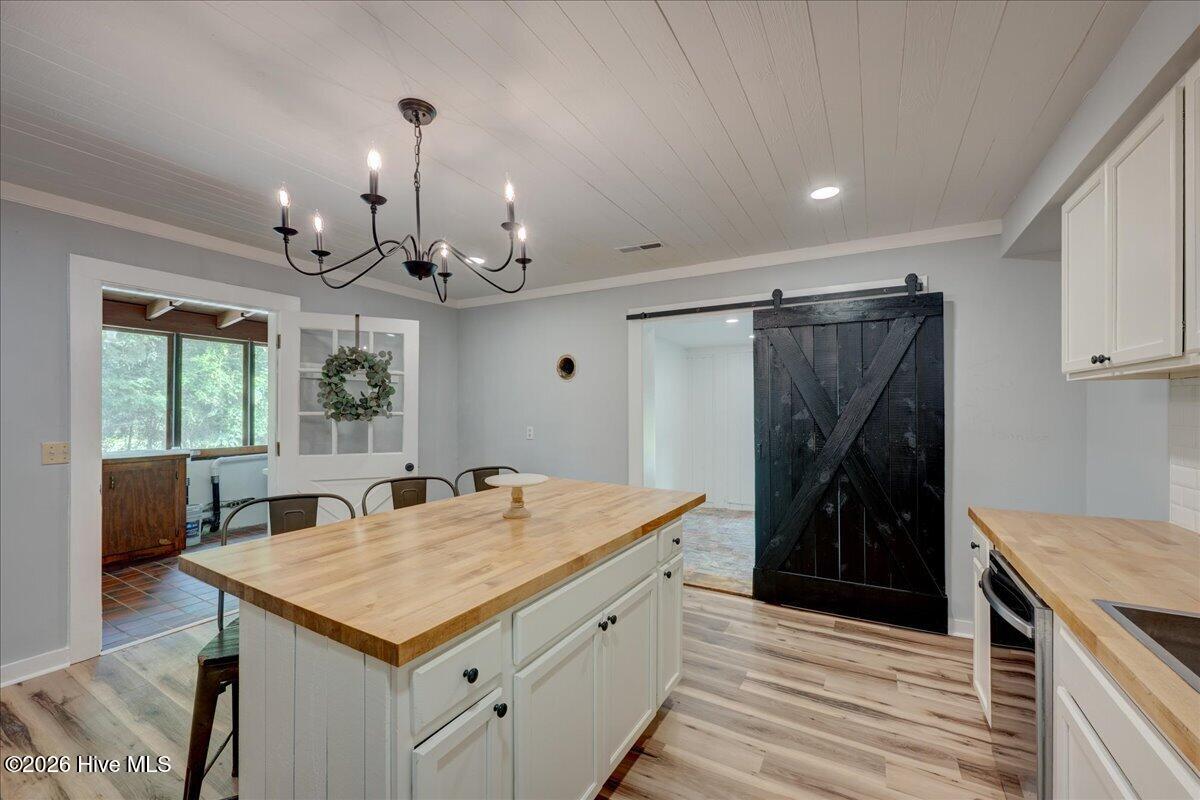 614 W Thurman Road,New Bern
