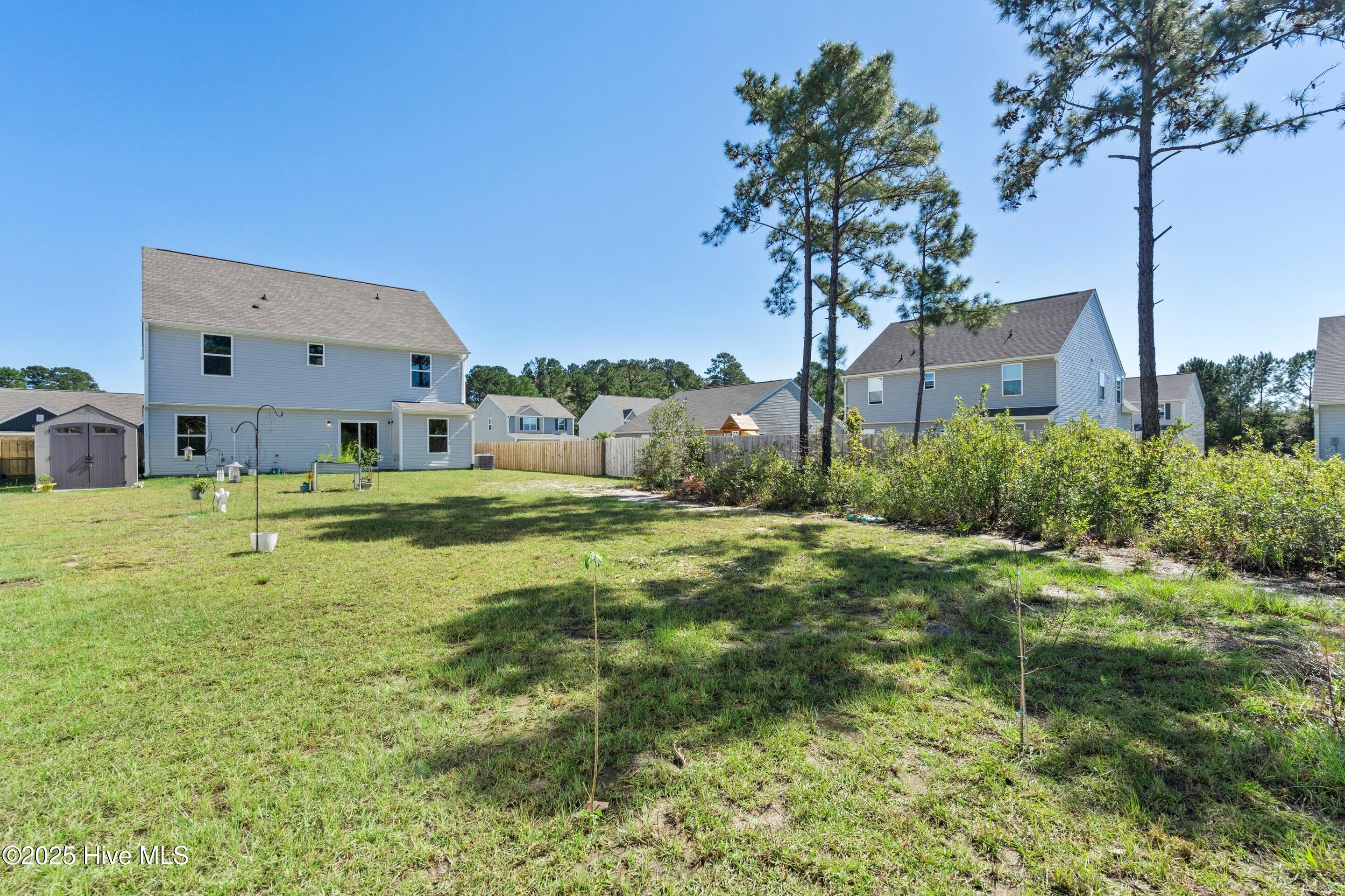 1638 Gate Hill Road SE, Bolivia, NC 28422 – photo 8: mls-DSC00811