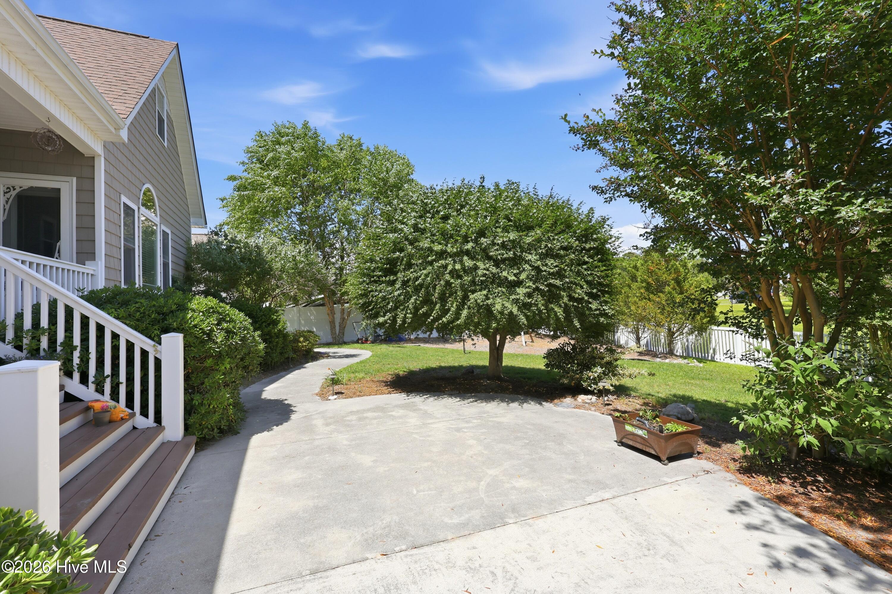 303 Duck Haven,Swansboro