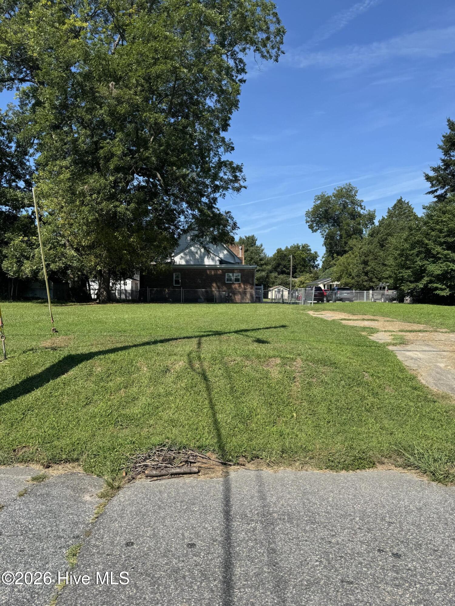 Exterior photo of 809 Herrington Road, Elizabeth City, NC 27909. MLS: 100600238