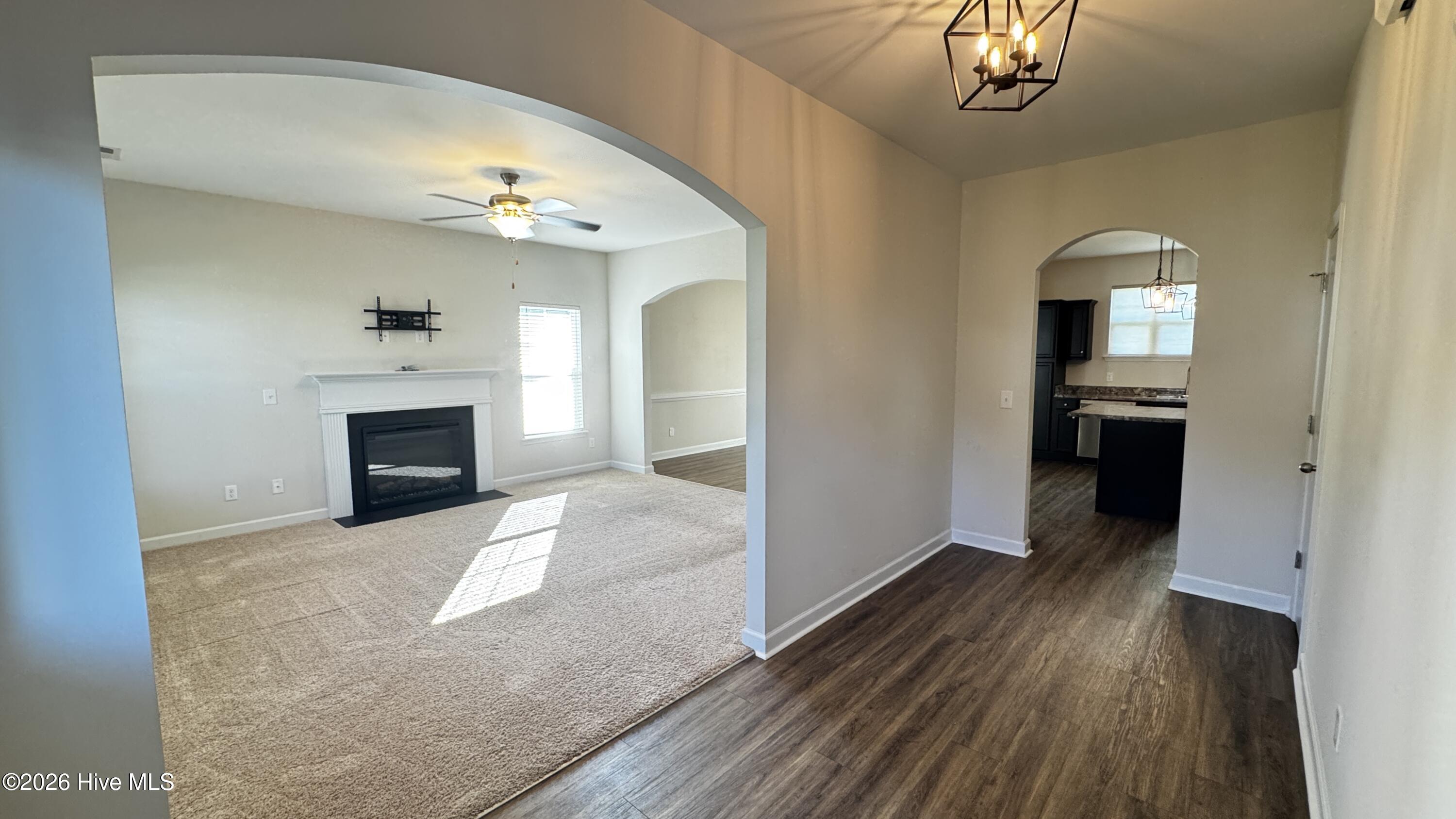 330 James Hedrick Court, Jacksonville, NC, 28540