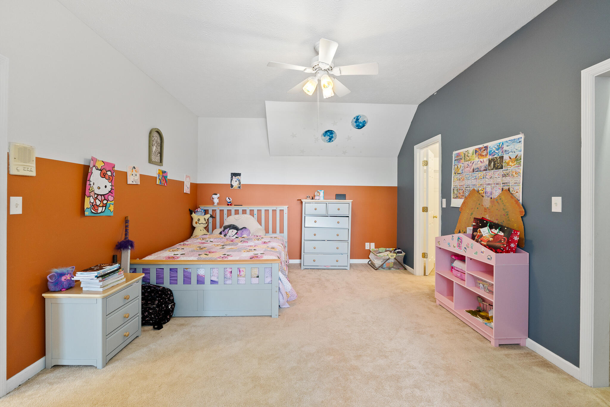 2750 Saint Clare Road, Louisville, GA, 30434