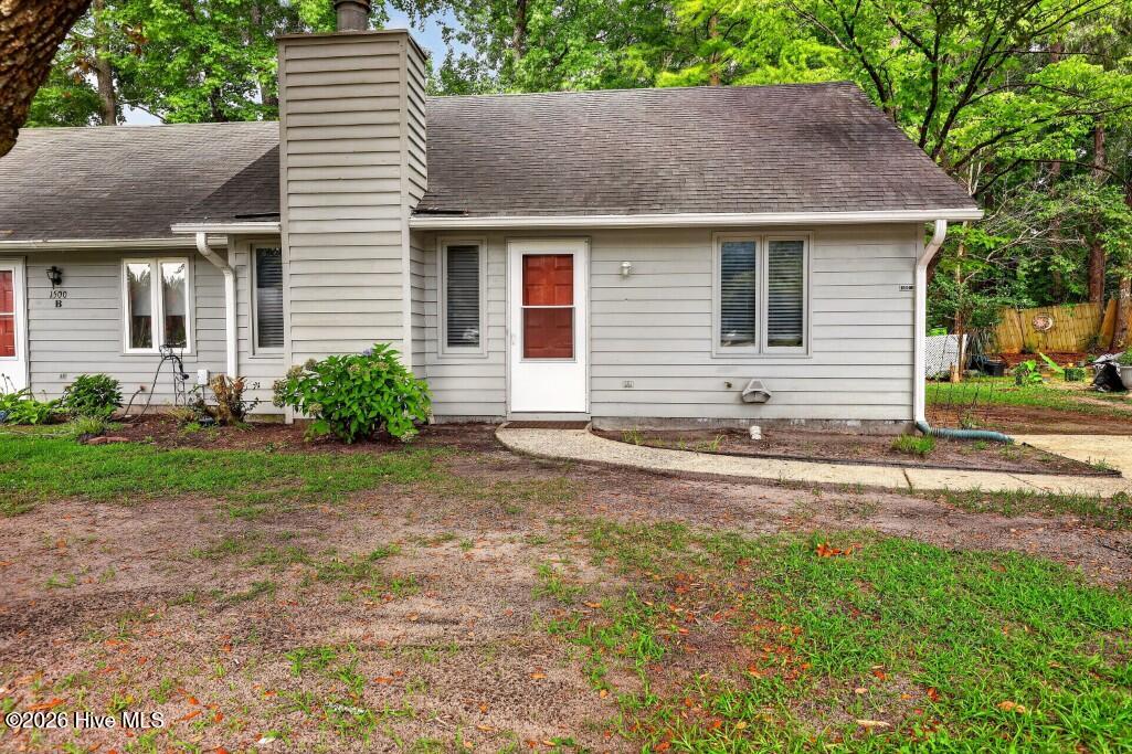 1500 Princeton Lane,New Bern