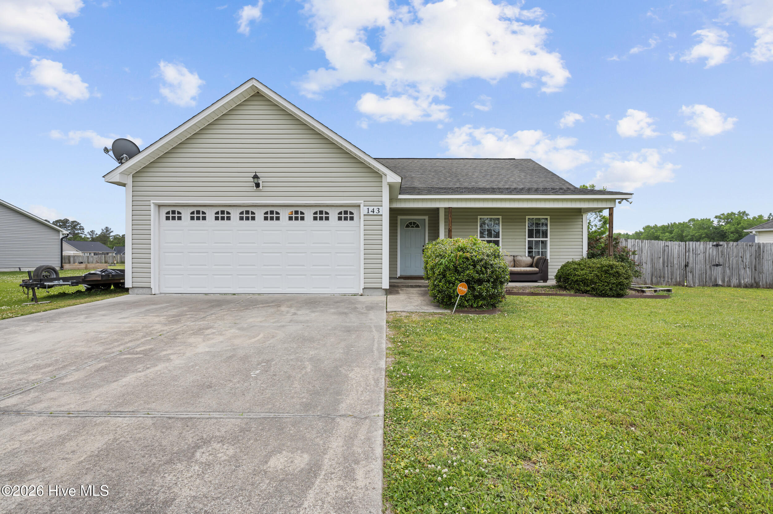 143 Christy Drive,Beulaville