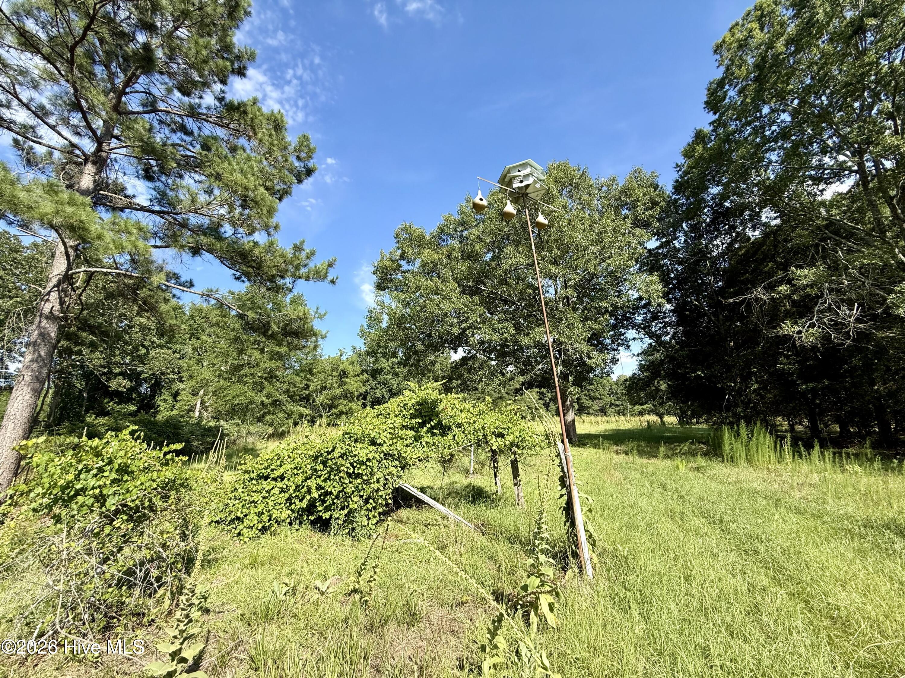 Exterior photo of Tbd Roberdel School Road, Rockingham, NC 28379. MLS: 100594172
