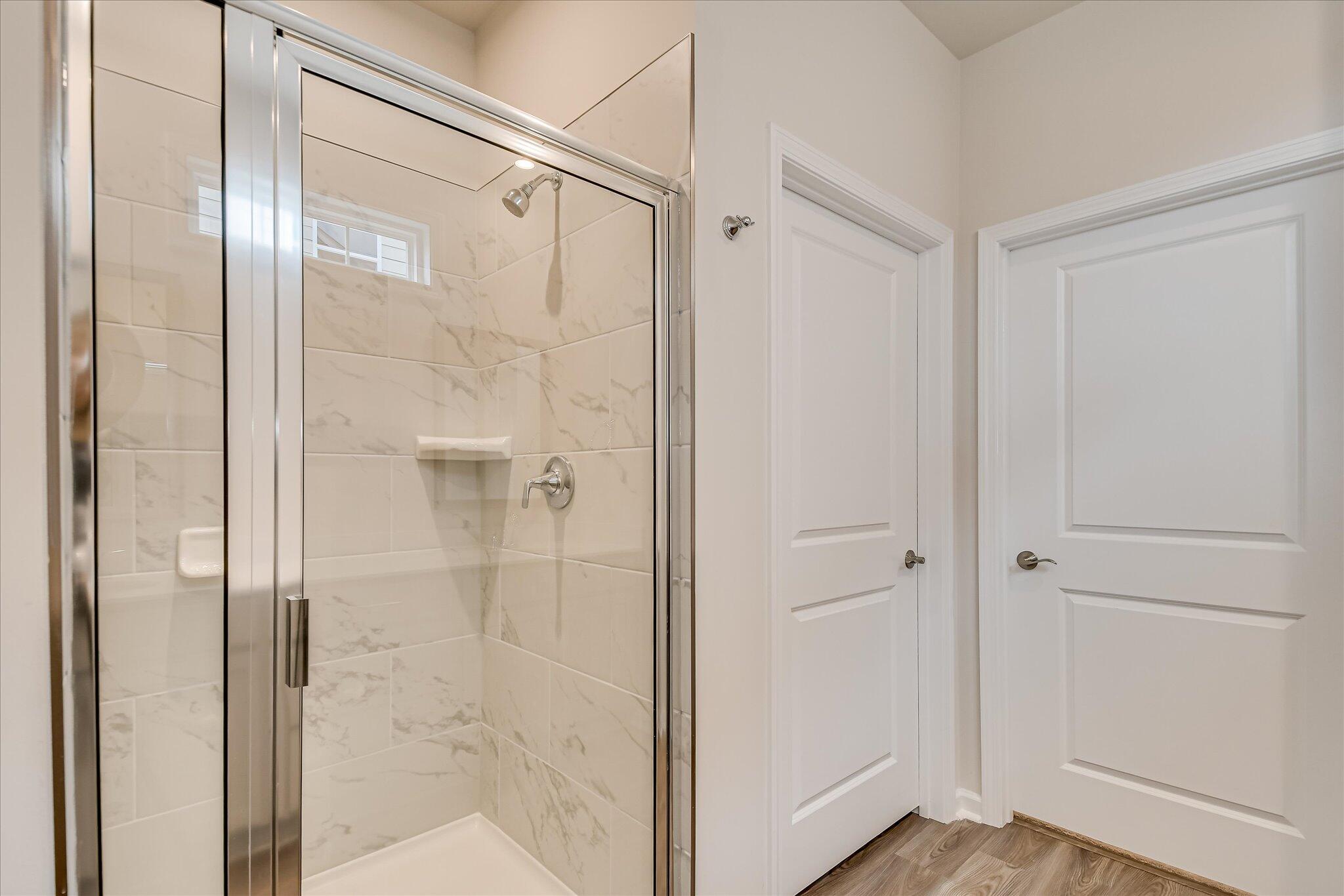 Primary Bathroom Suite