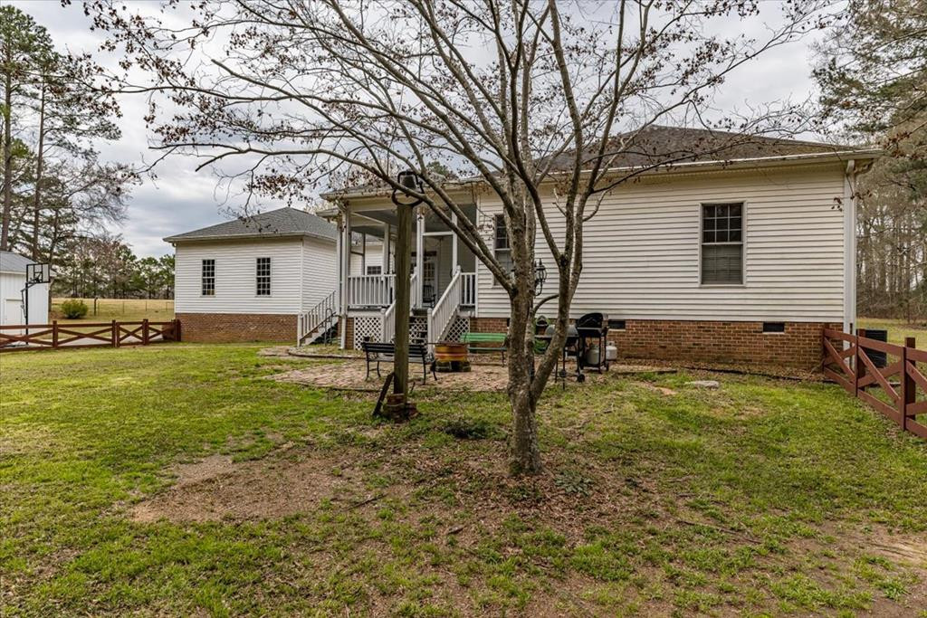 1893 Folly Lake Drive, Thomson, GA 30824 Listing Photo  48