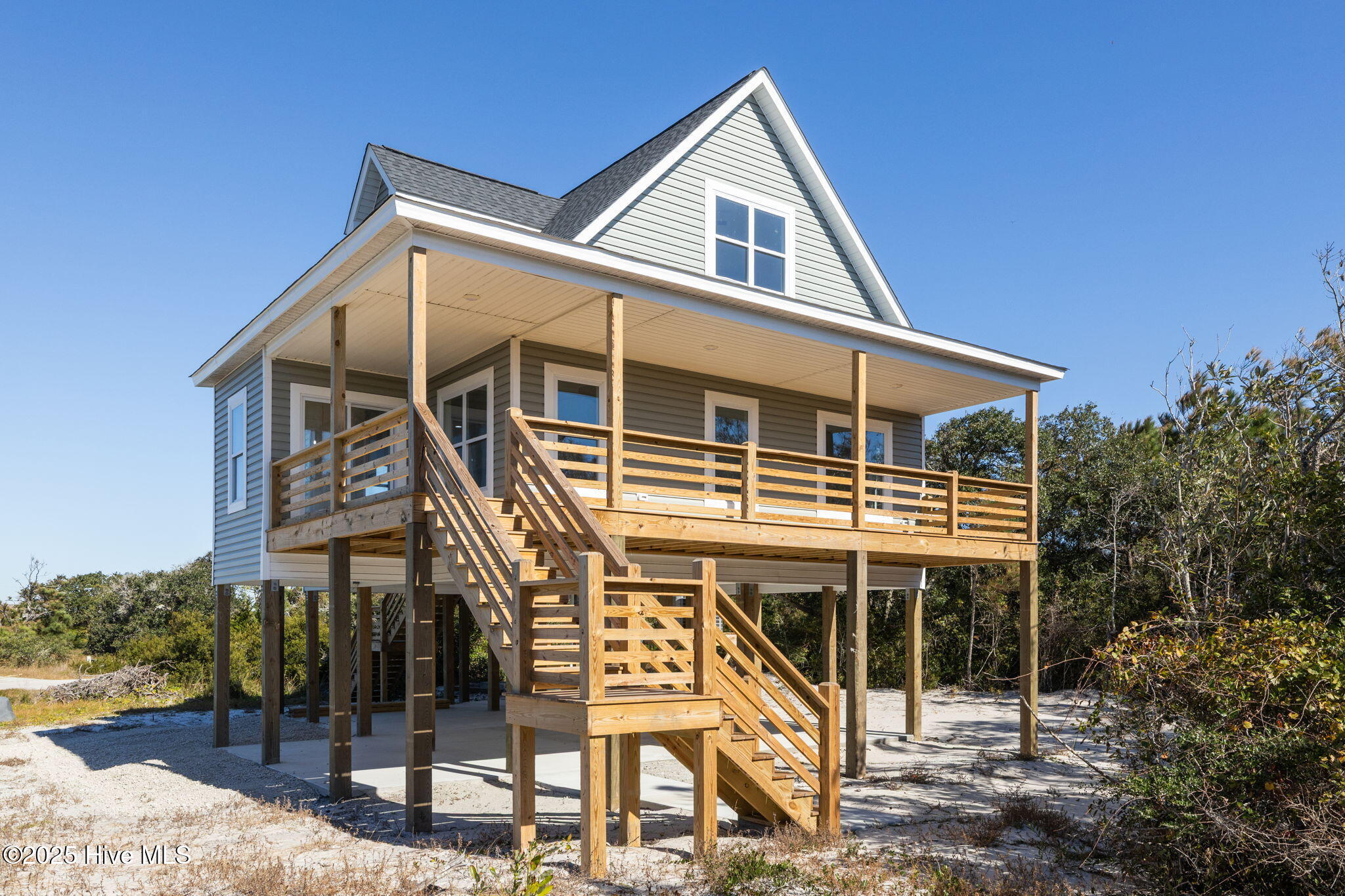 Homes for sale in Cedar Island, NC | 111 Sandy Landing Rd, Cedar Island, NC 28520 | MLS# 100538981
