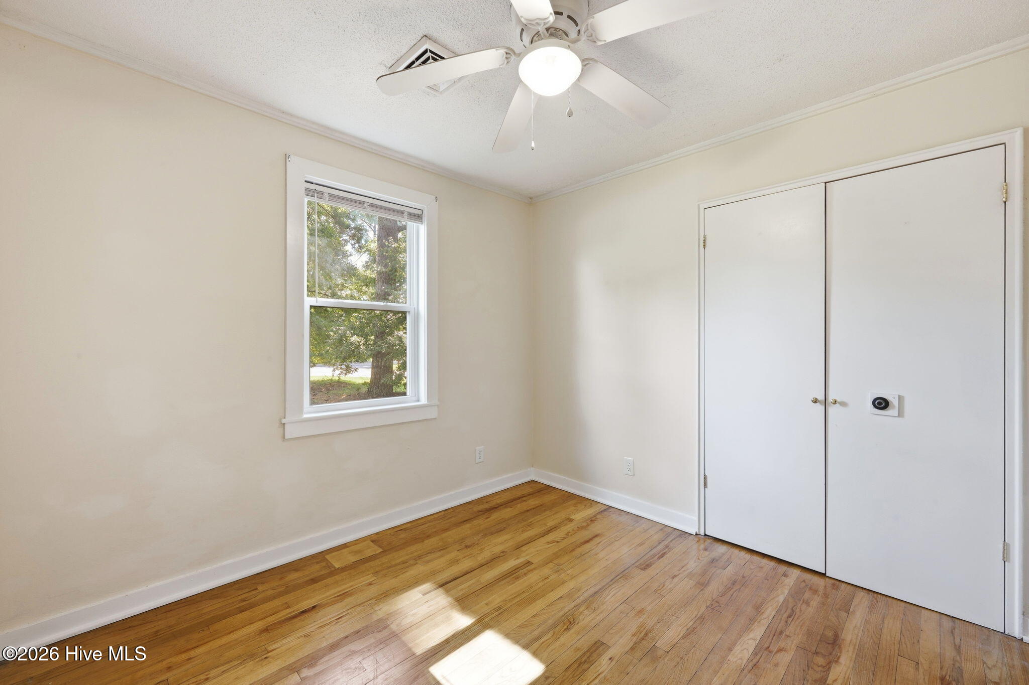 Exterior photo of 1101 Meadows Street, New Bern, NC 28560. MLS: 100590135