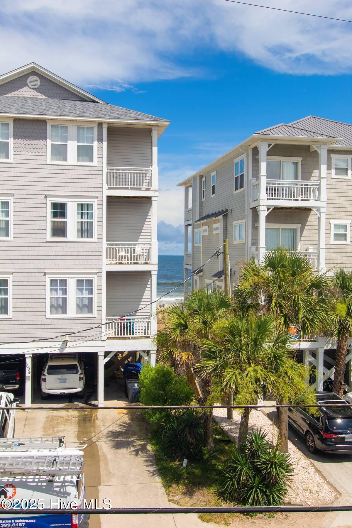 Homes for sale in Carolina Beach, NC | 1601 Carolina Beach Ave N #Unit 15-B, Carolina Beach, NC 28428 | MLS# 100531007