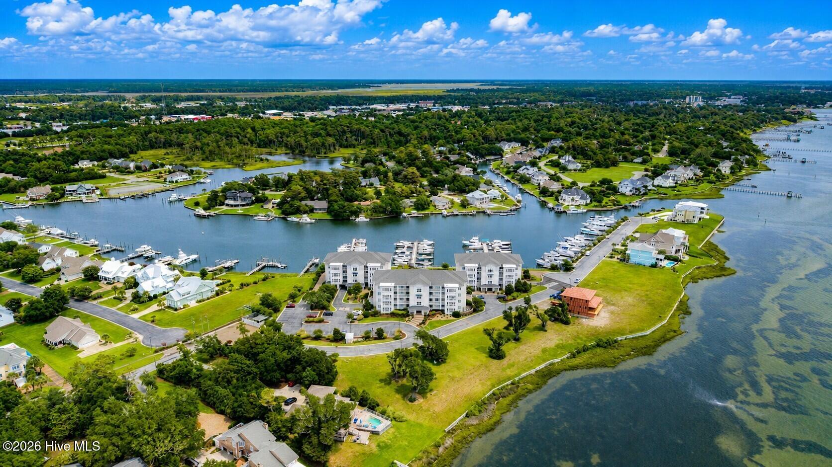 150 Lands End Court A12,Morehead City