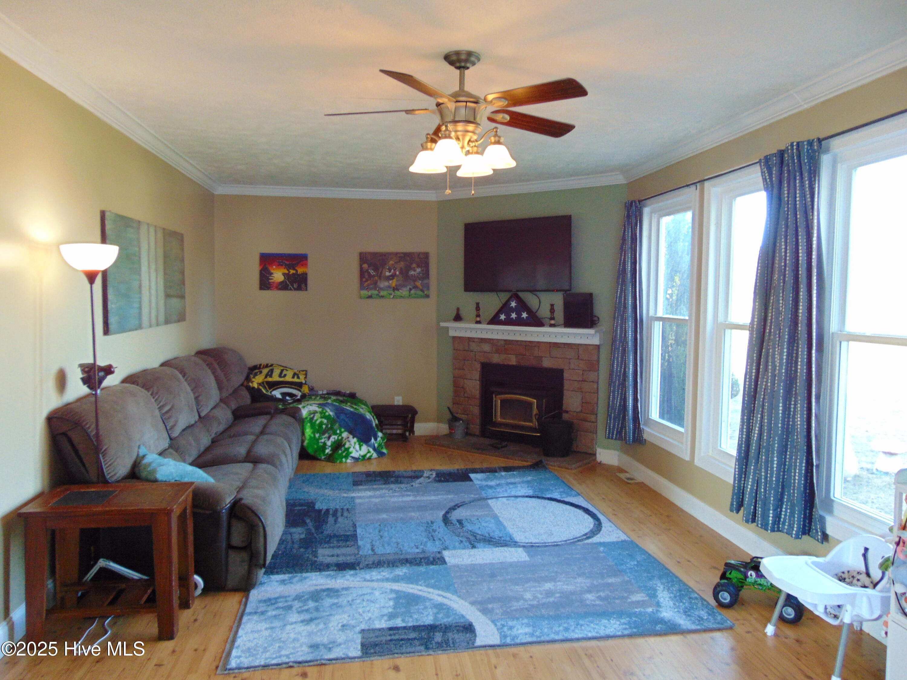 13619 Us Highway 258, Scotland Neck, NC, 27874