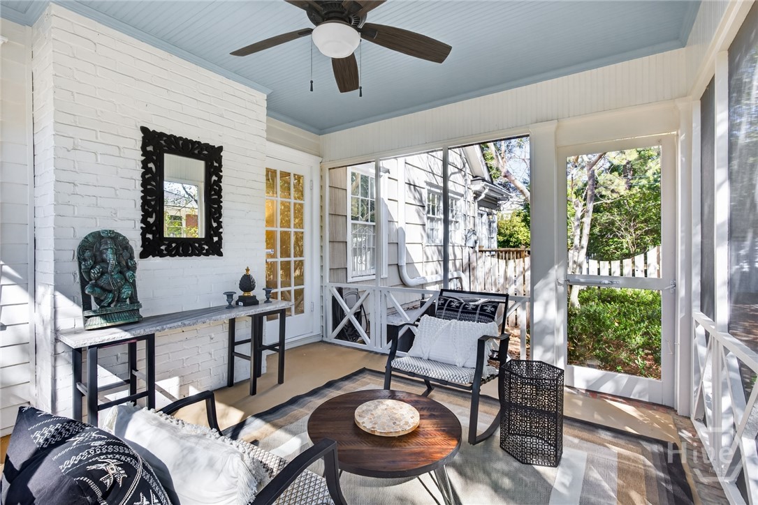 530 E 57th Street, Savannah, GA, 31405