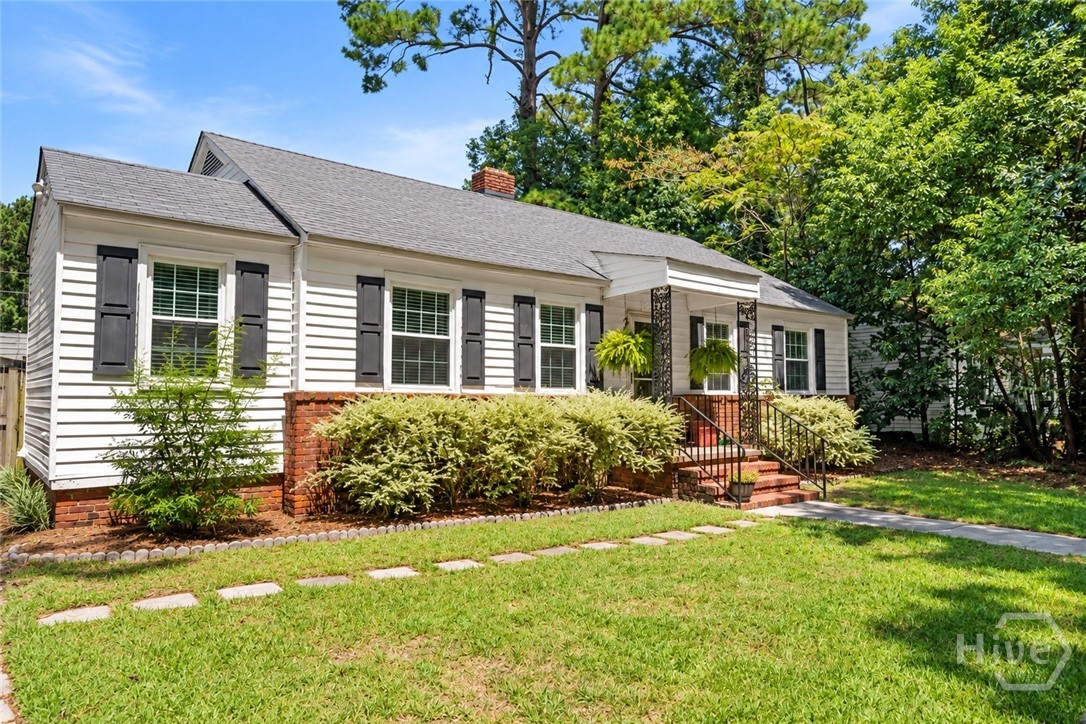 Single family home for sale at 2332 E 41St St, Savannah, GA 31404 | MLS# SA362334