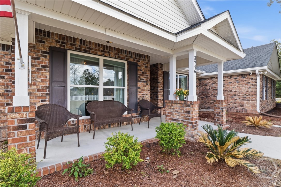 Homes for sale in Guyton, GA | 3246 Midland Rd, Guyton, GA 31312 | MLS# SA350872