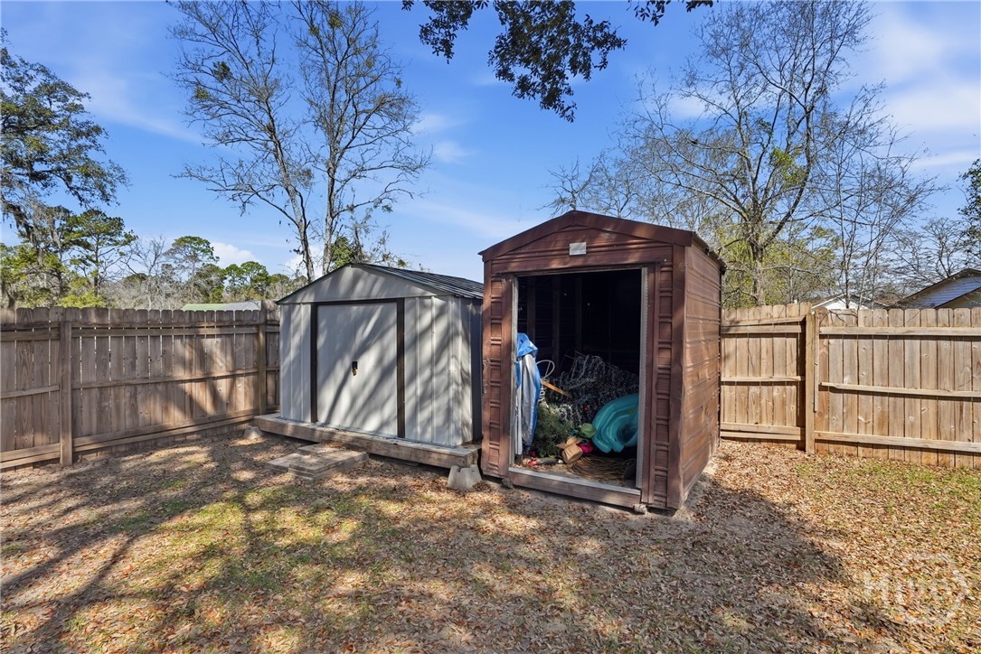 106 Deann Drive, Hinesville, GA, 31313