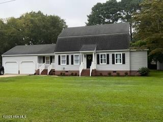 Homes for sale in Elizabeth City, NC | 102 Hunters Trl E, Elizabeth City, NC 27909 | MLS# 100523846