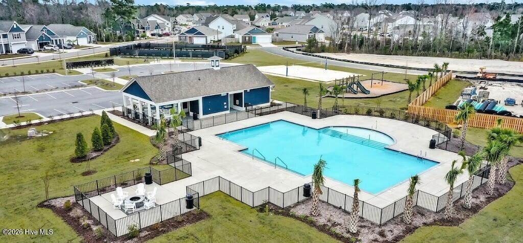41st image of 2045 Course Ln, Holly Ridge, NC 28445 | MLS# 100589706