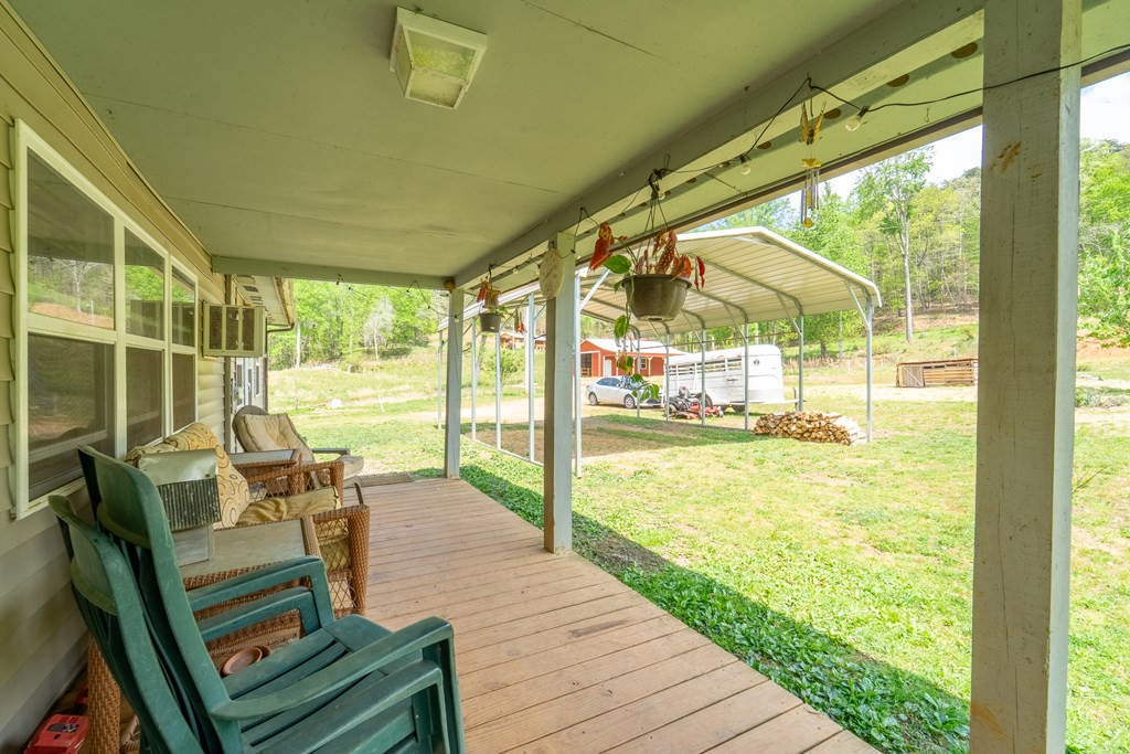3325 Pack Mountain Road, Murphy, NC 28906 Listing Photo  14