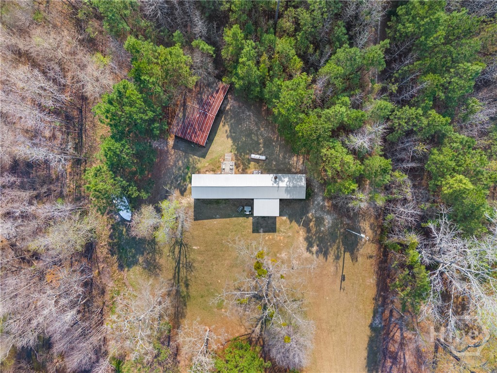 3127 Buttermilk, Sylvania, GA, 30467