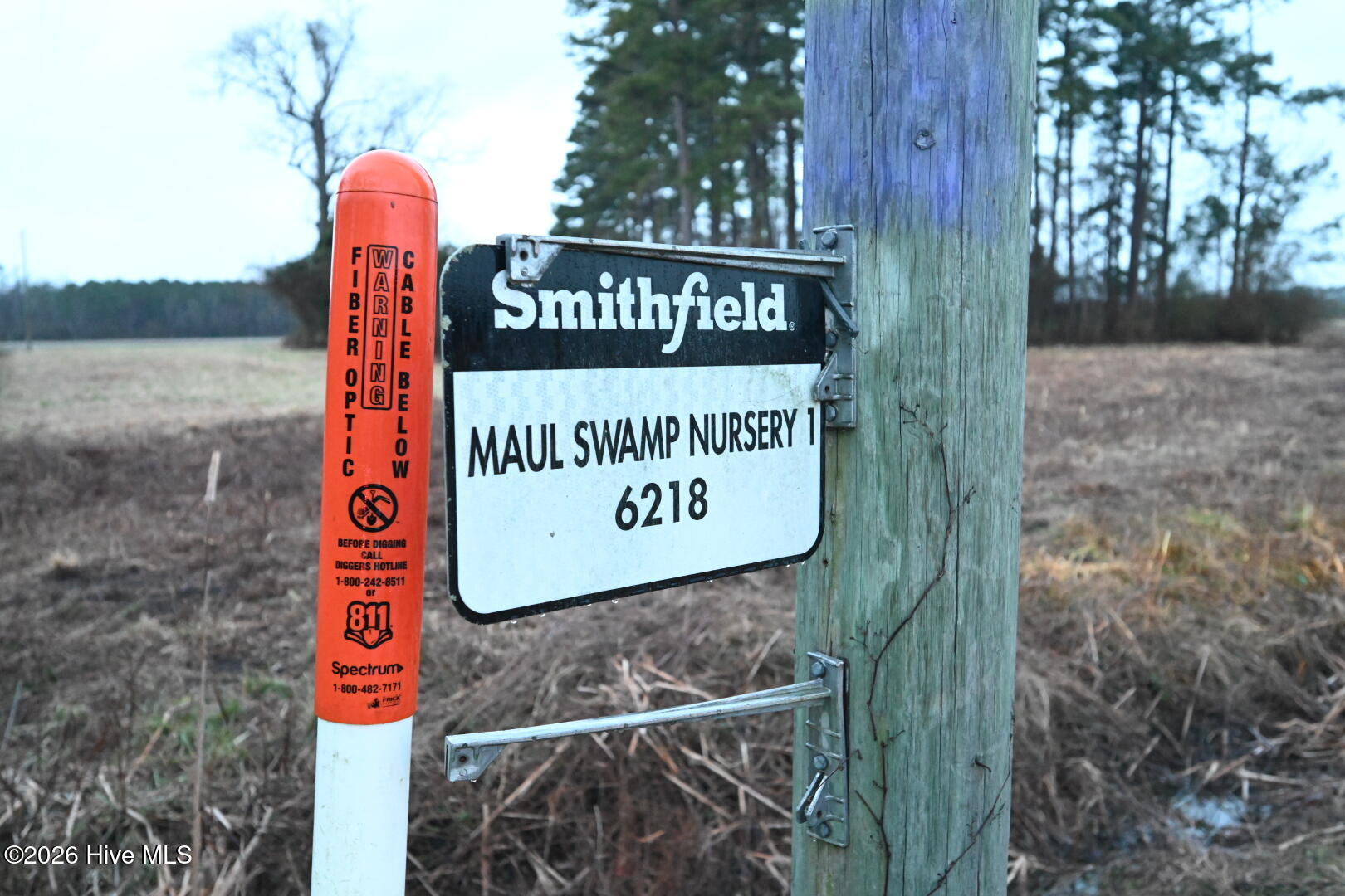 1535 Maul Swamp Road,Vanceboro