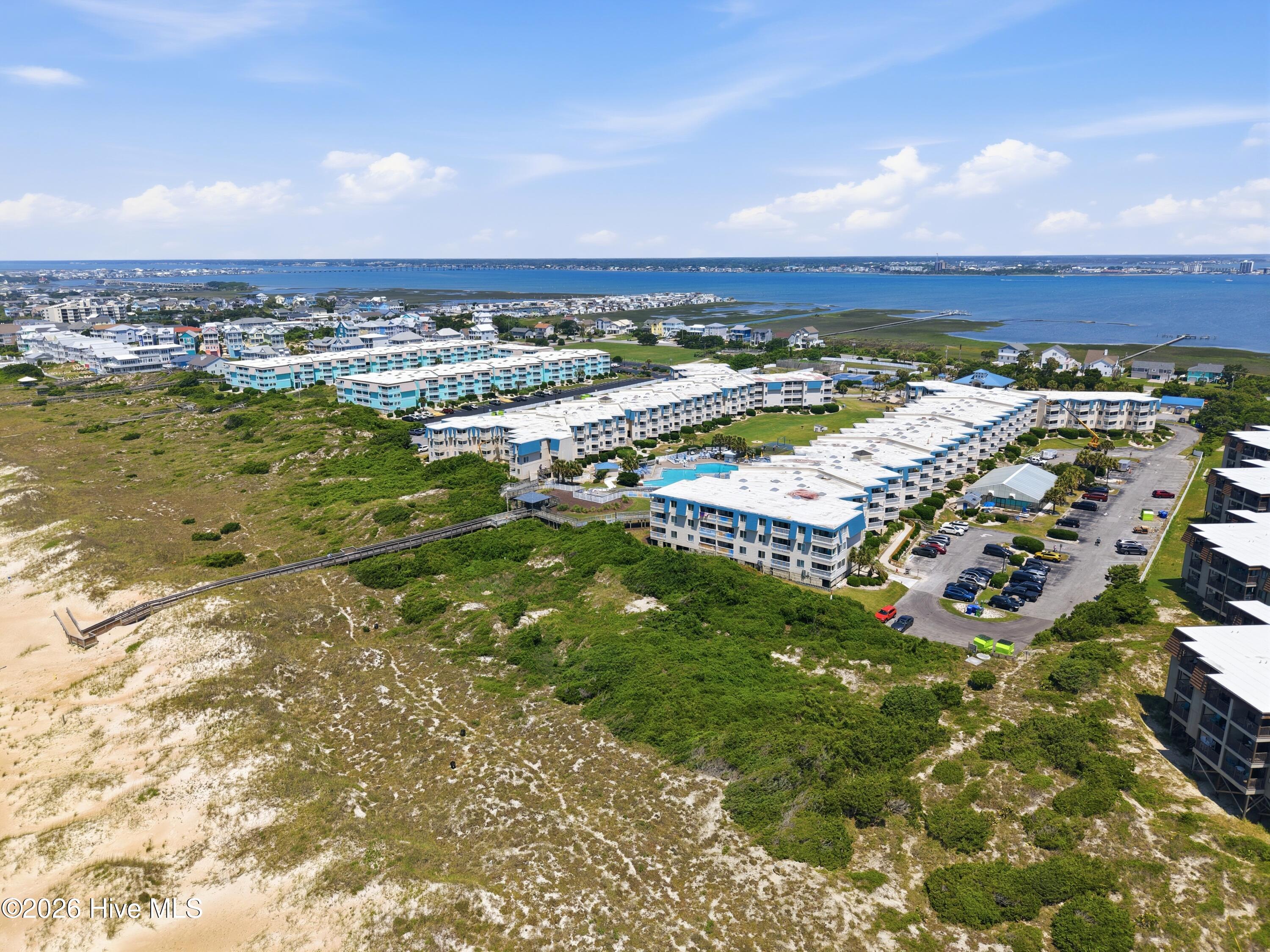 1904 E Fort Macon Road 252,Atlantic Beach