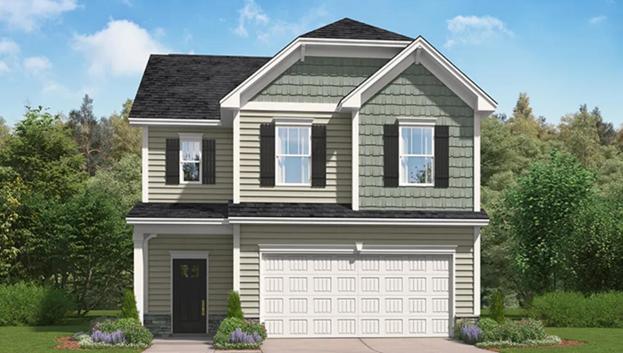 830 Tess Street, Graniteville, SC, 29829