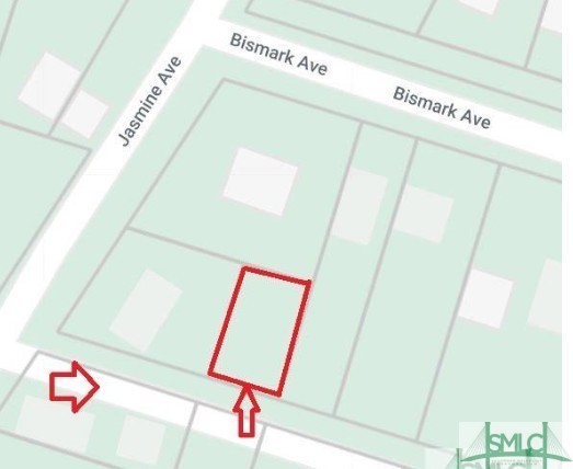 Property at 0 Bismark Drive