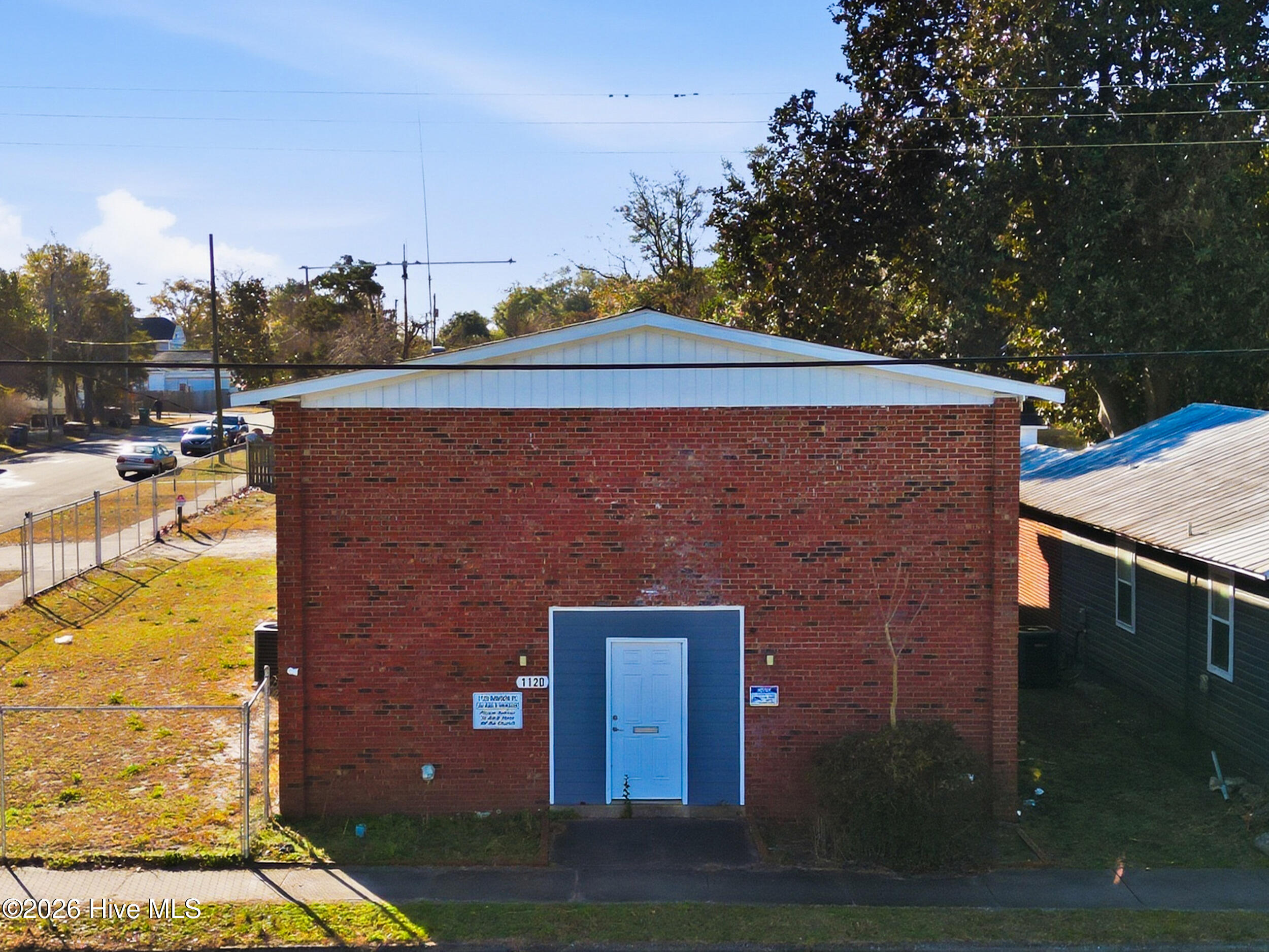 1120 Dawson Street, Wilmington, NC, 28401