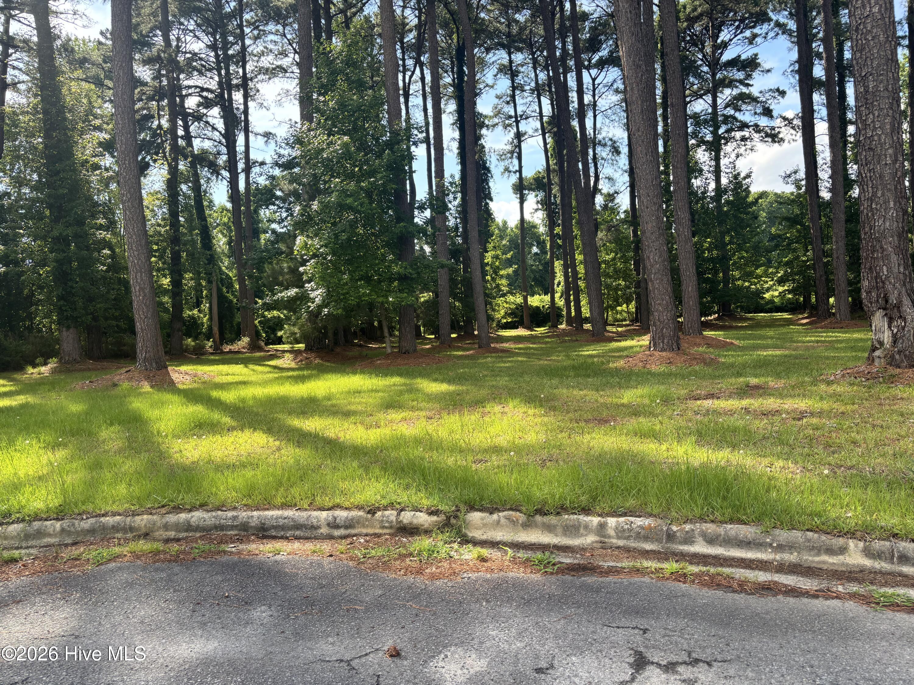Exterior photo of 3514 Trey Court, Farmville, NC 27828. MLS: 100587014