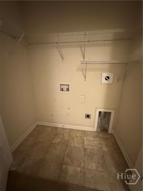 375 Cantle Drive, Richmond Hill, GA, 31324